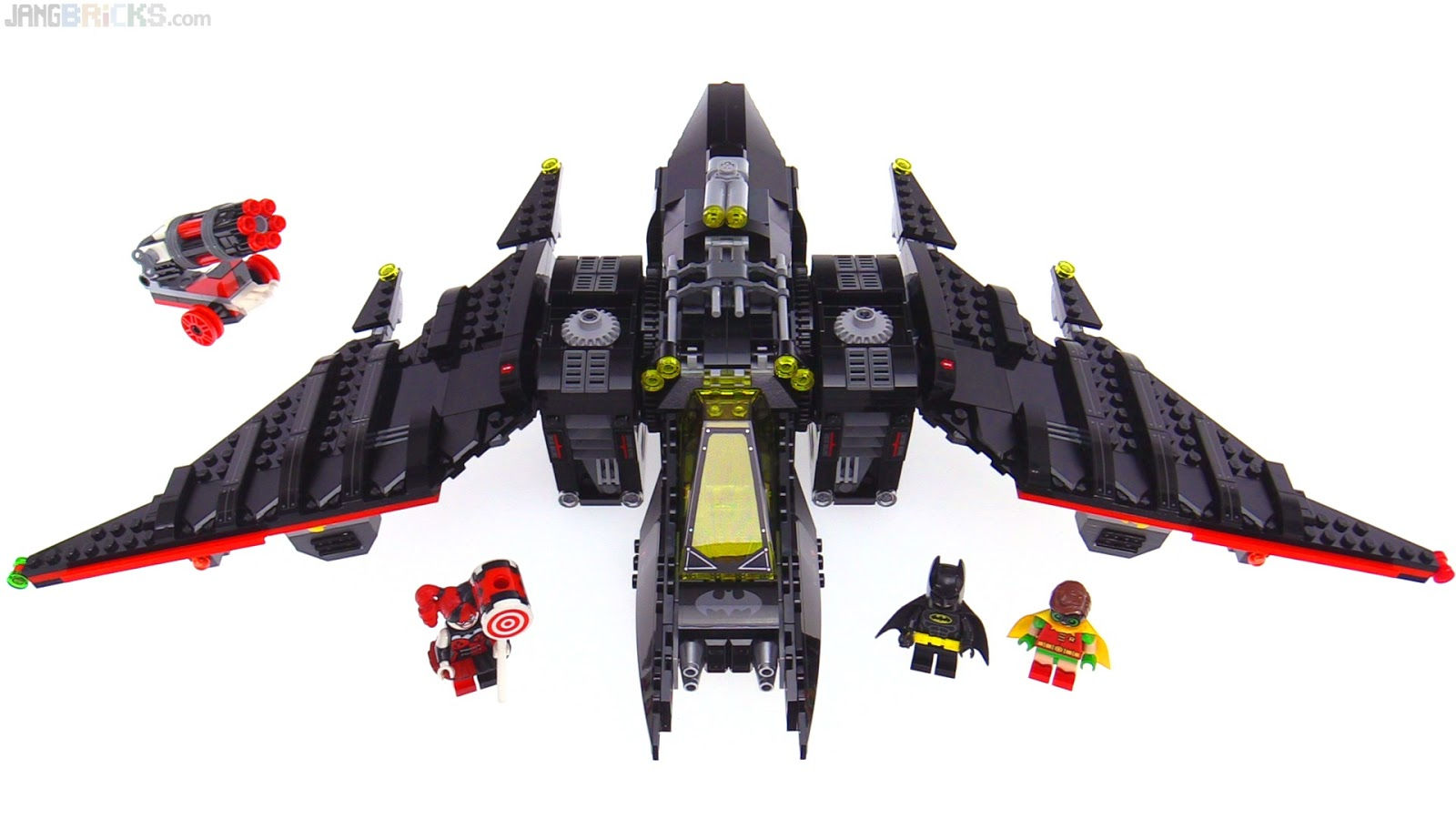 Wallpaper #jBe2PpMBPLD5_VENueA3178 Lego Batman Movie the Batwing Set Review 70916
