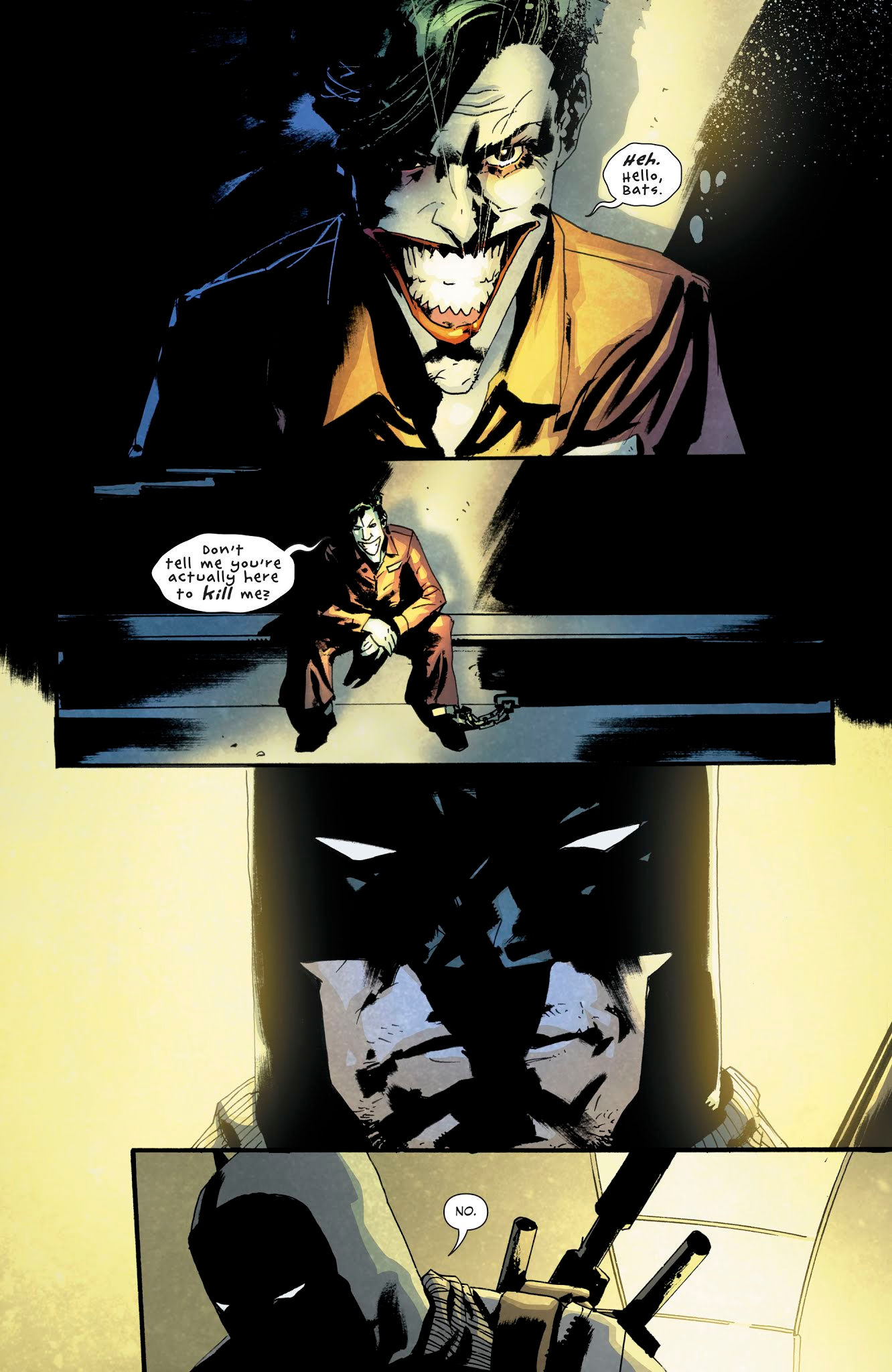 Wallpaper #lmda55IBSpphPi3-BTcb188 Read Online the Batman Who Laughs Comic Issue 1
