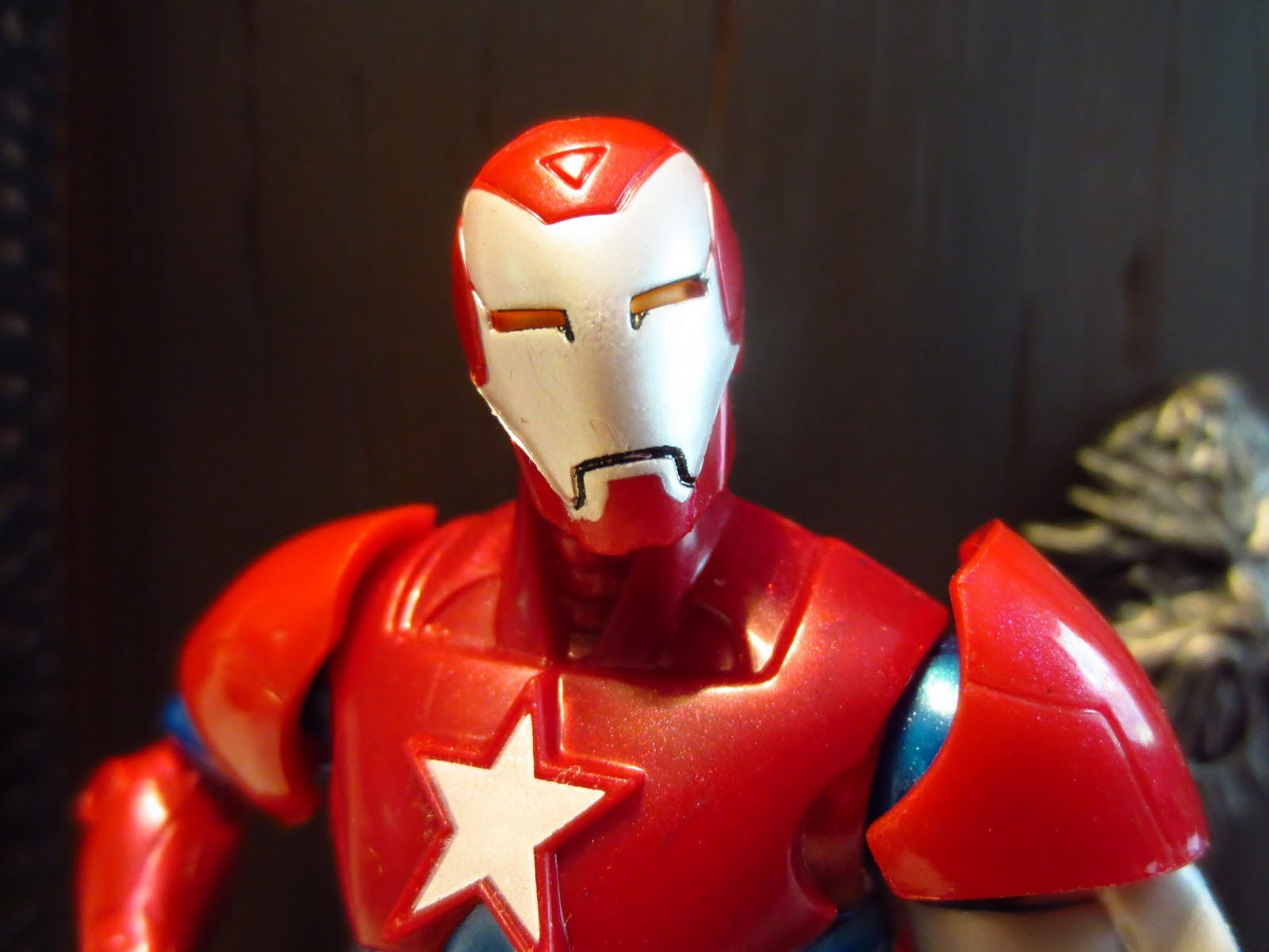 Wallpaper #dn2B8Y4Bnwiau_P6cglk53 Action Figure Barbecue Action Figure Review Iron Patriot from Marvel