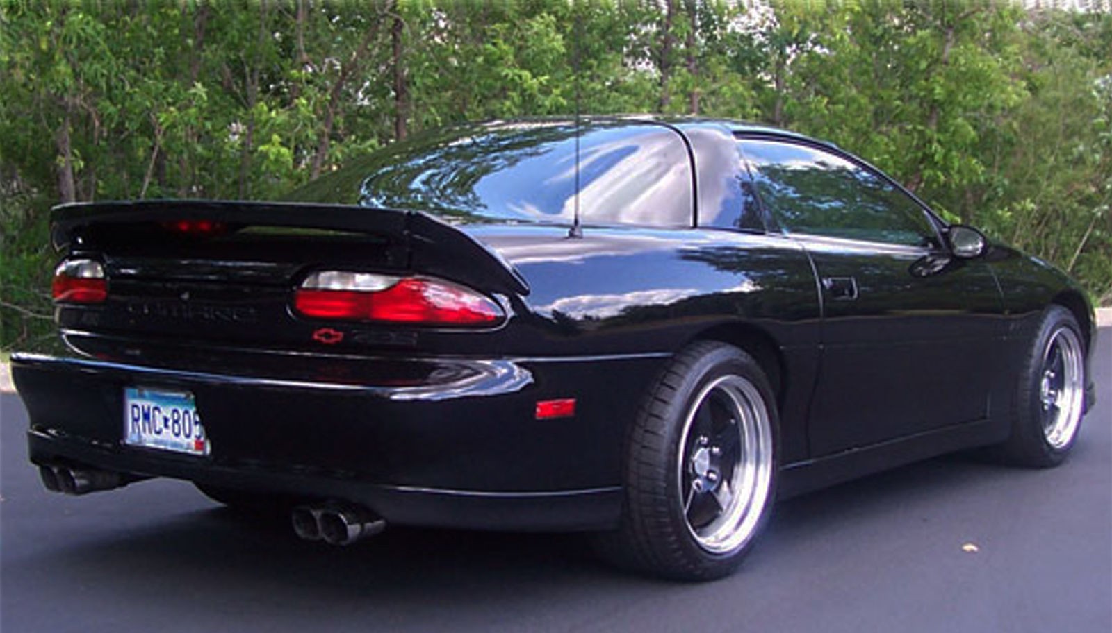 Wallpaper #UmhQG5MBSpphPi3-ER8O78 The Worlds Best 4th Gen Camaros 1993 Drm400 Camaro