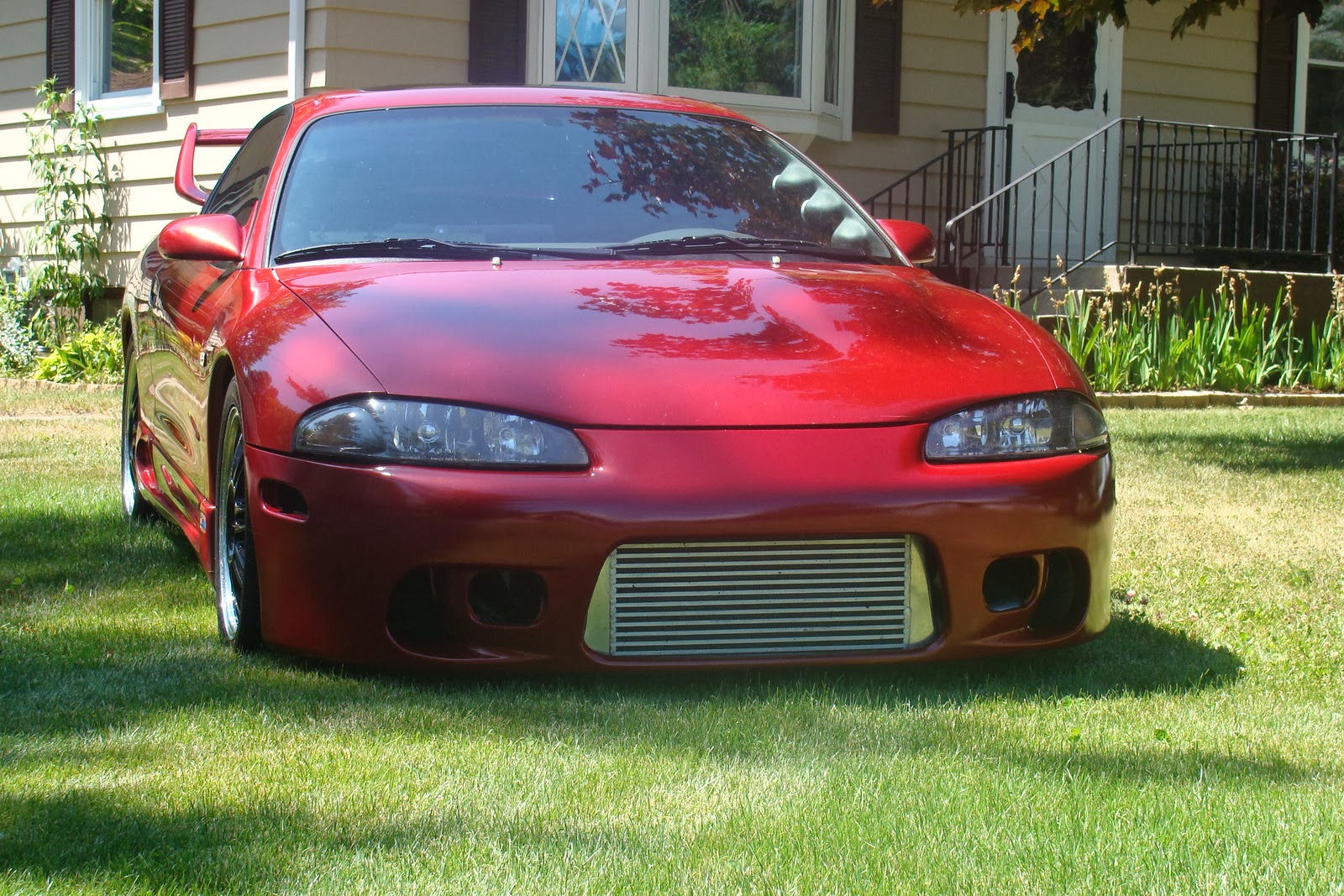 Wallpaper #nhmDK48BtGB6xQ78Lo0b51 Zioncars Mitsubishi Eclipse Gsx