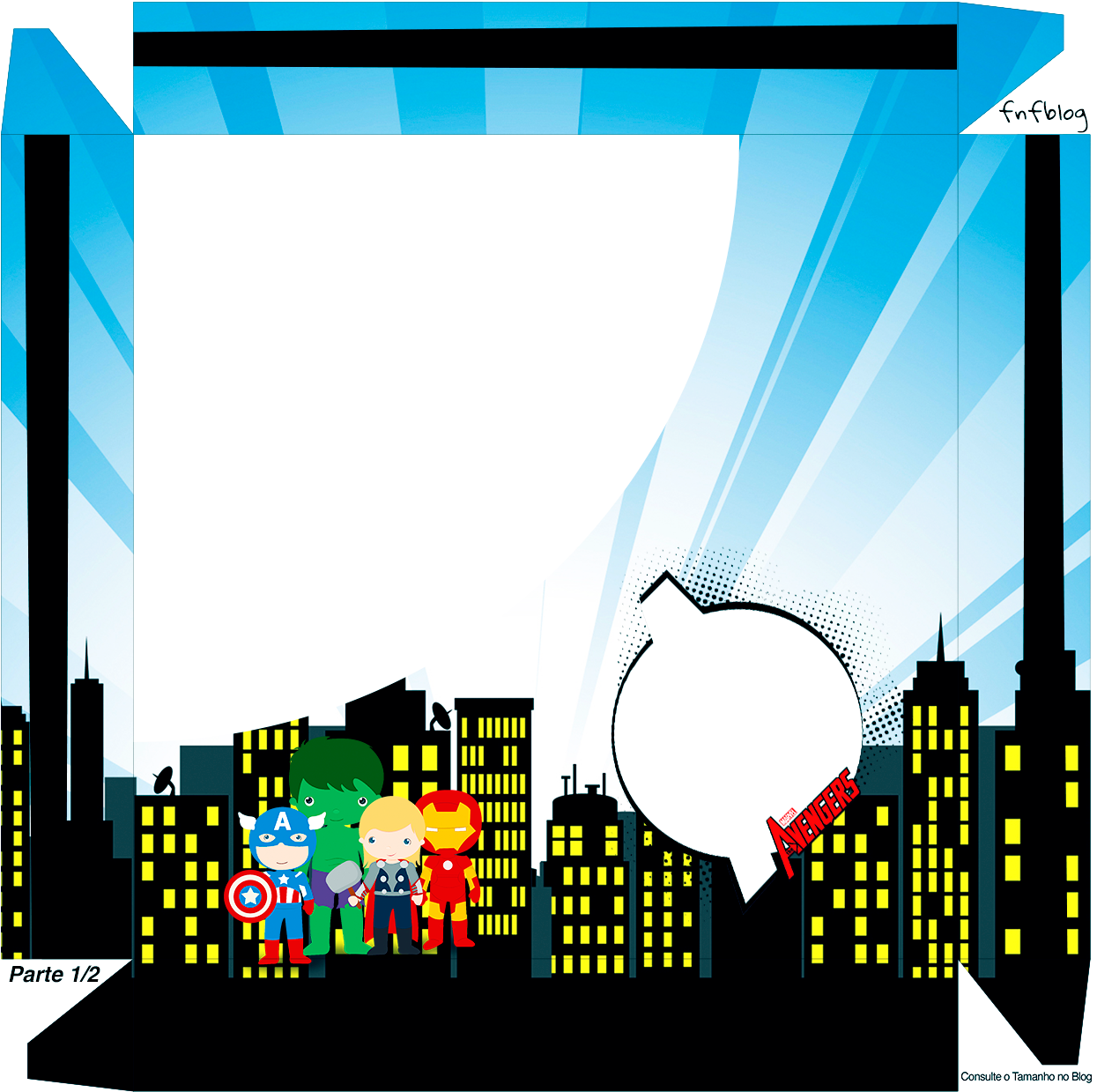 Wallpaper #r2jGFpMBSpphPi3-KwzW421 Avengers Chibi Style Free Printable Boxes Oh My Fiesta for Geeks