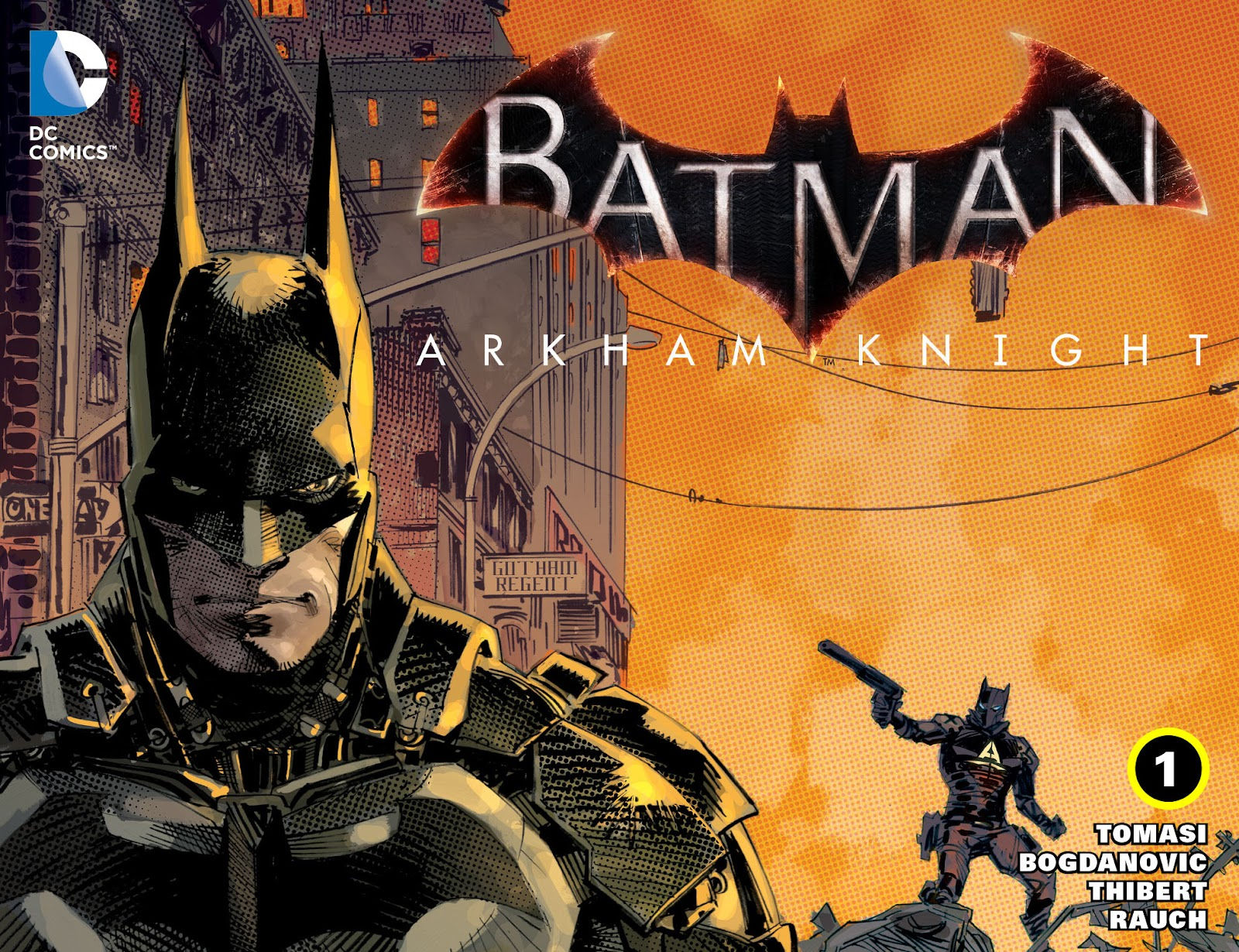 Wallpaper #-fQcOpMBKFX8bn3rG3dX344 Batman Arkham Knight I Issue 1 Read Batman Arkham Knight I Issue 1