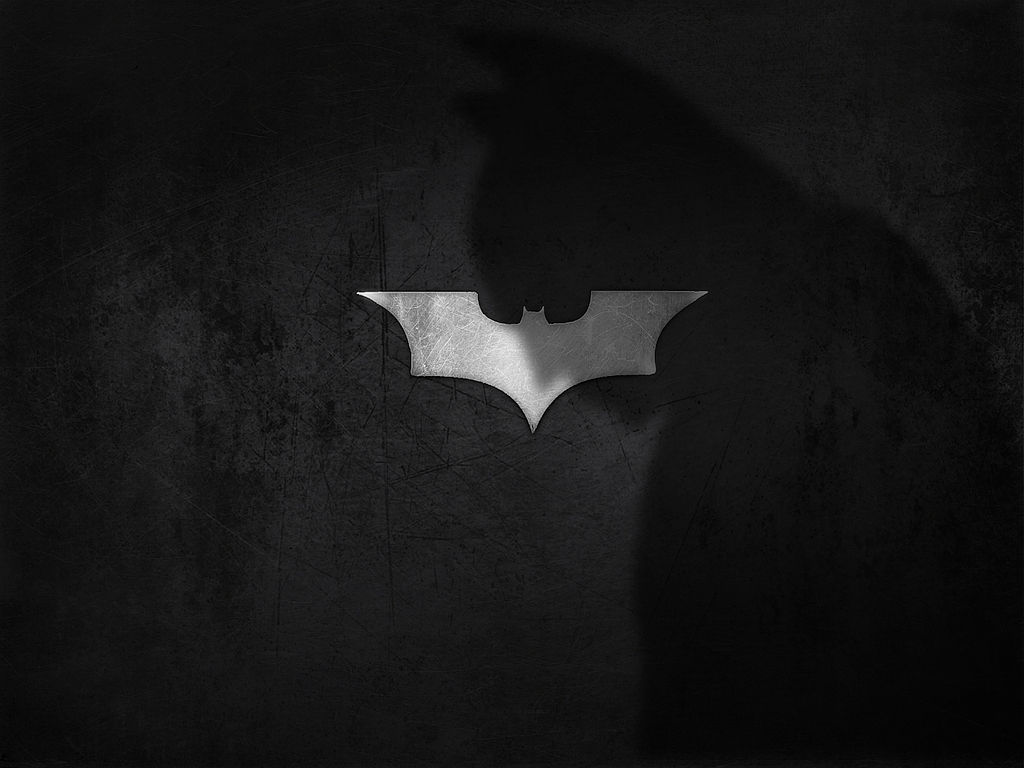Wallpaper #1Wh5G5MBSpphPi3-wh8S41 Batman Dark Knight Logo Boory
