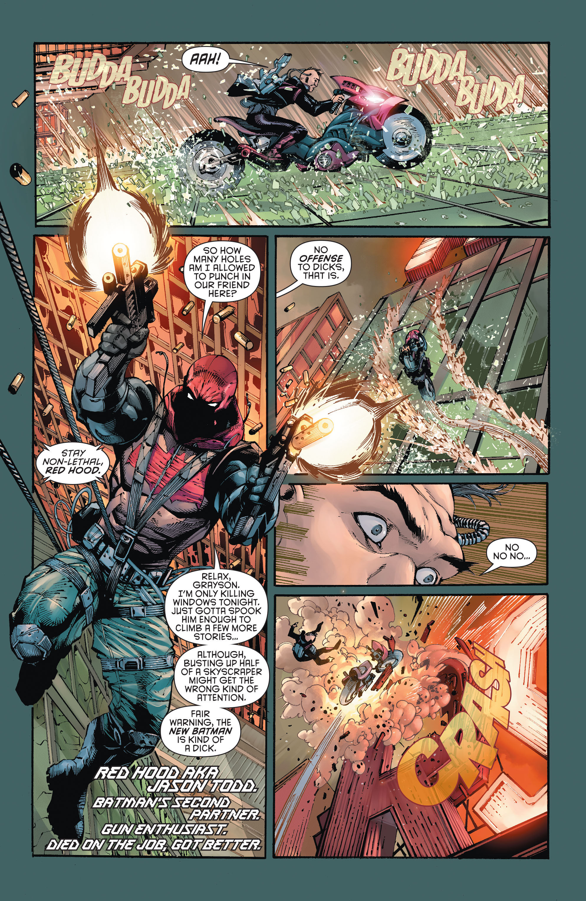Wallpaper #lmda55IBSpphPi3-BTcb287 Read Online Batman Robin Eternal Comic Issue 1