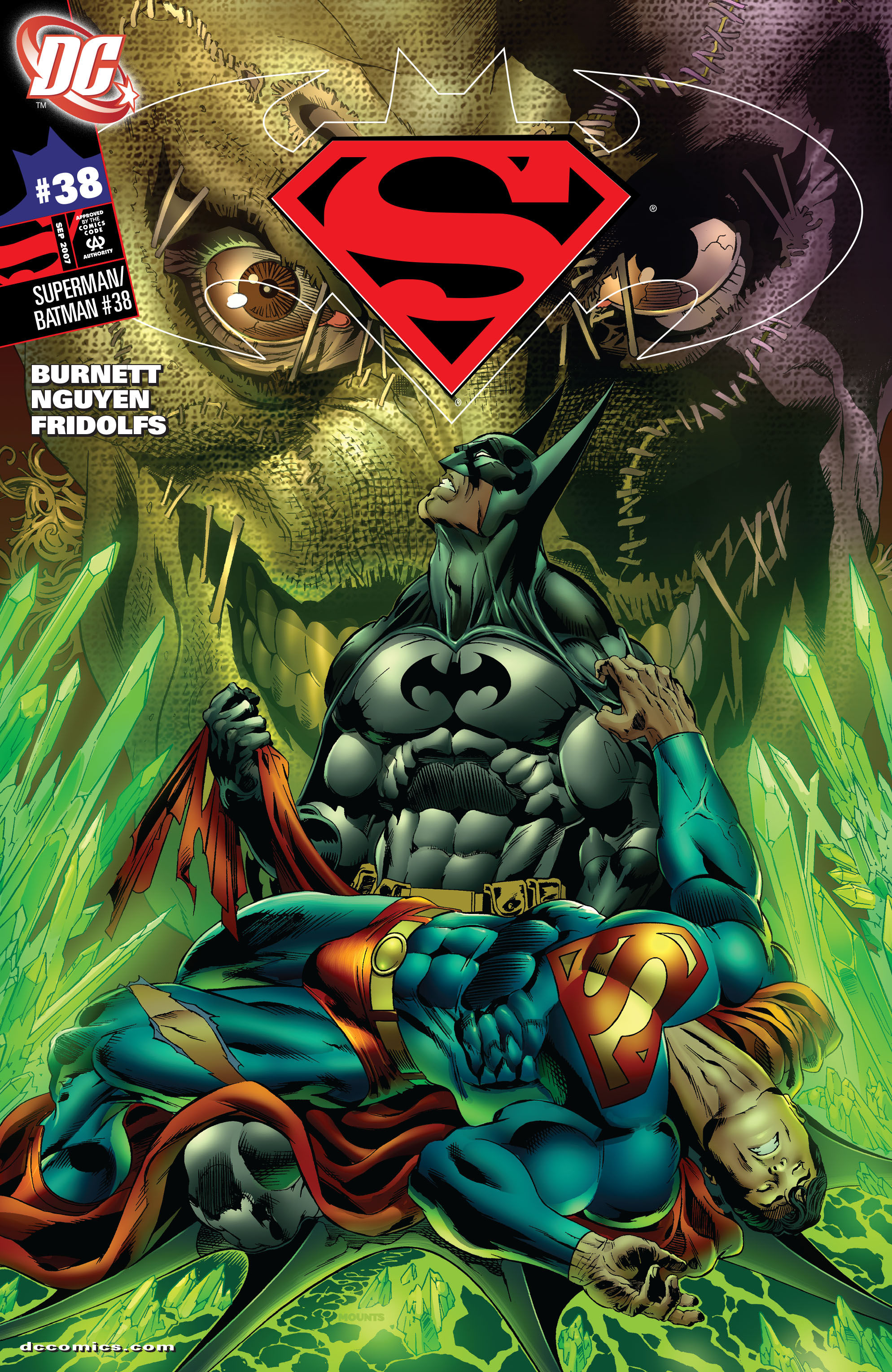 Wallpaper #lmda55IBSpphPi3-BTcb339 Read Online Supermanbatman Comic Issue 38