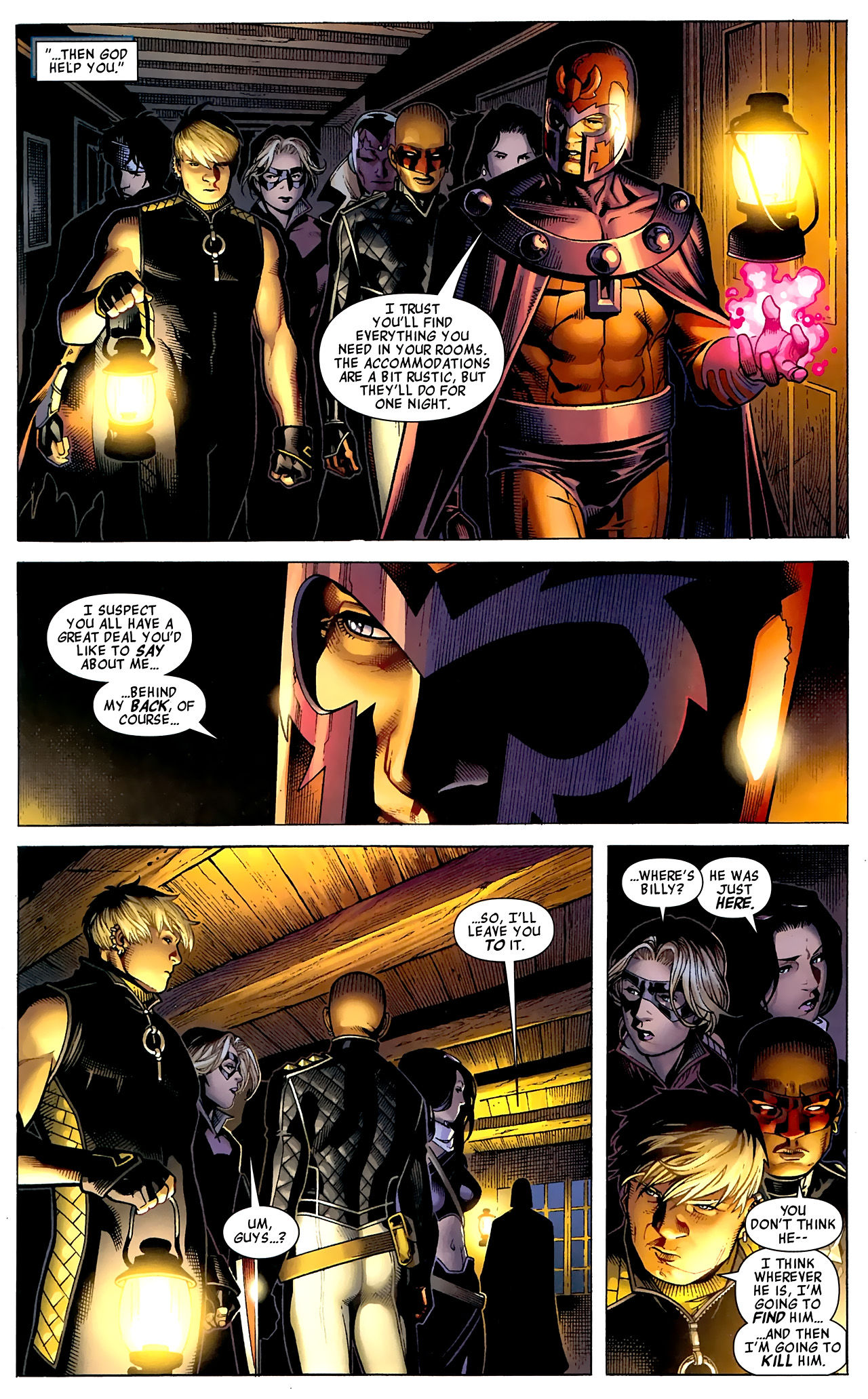 Wallpaper #E2eMBZMBSpphPi3-fb2K399 Read Online Avengers the Childrens Crusade Comic Issue 3