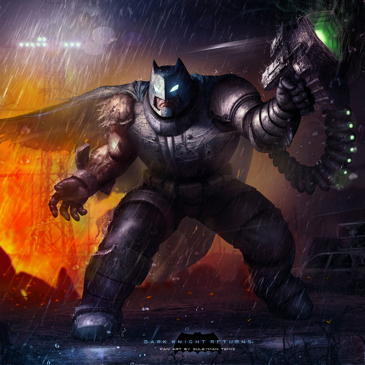 Wallpaper #jhknLI8BtGB6xQ78GI_F41 18 Most Powerful Batman Suits and Armors