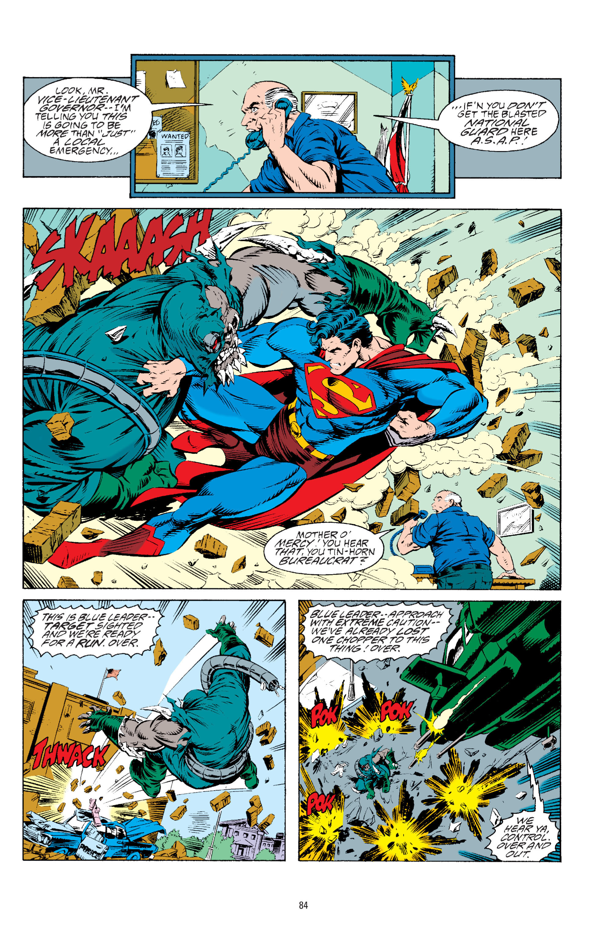 Wallpaper #9bf38 How Did Superman Die a DC Heros Death in Comics and Movies Explained