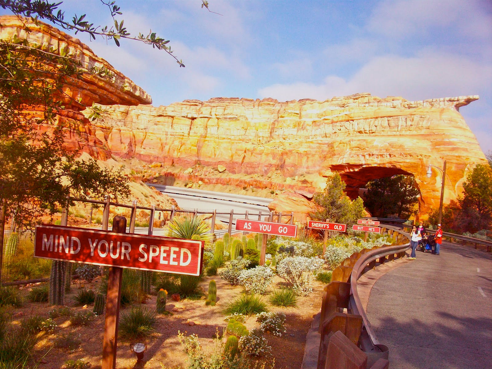 Wallpaper #adb5a Our Exclusive Review of Radiator Springs 500 the Characters the Die