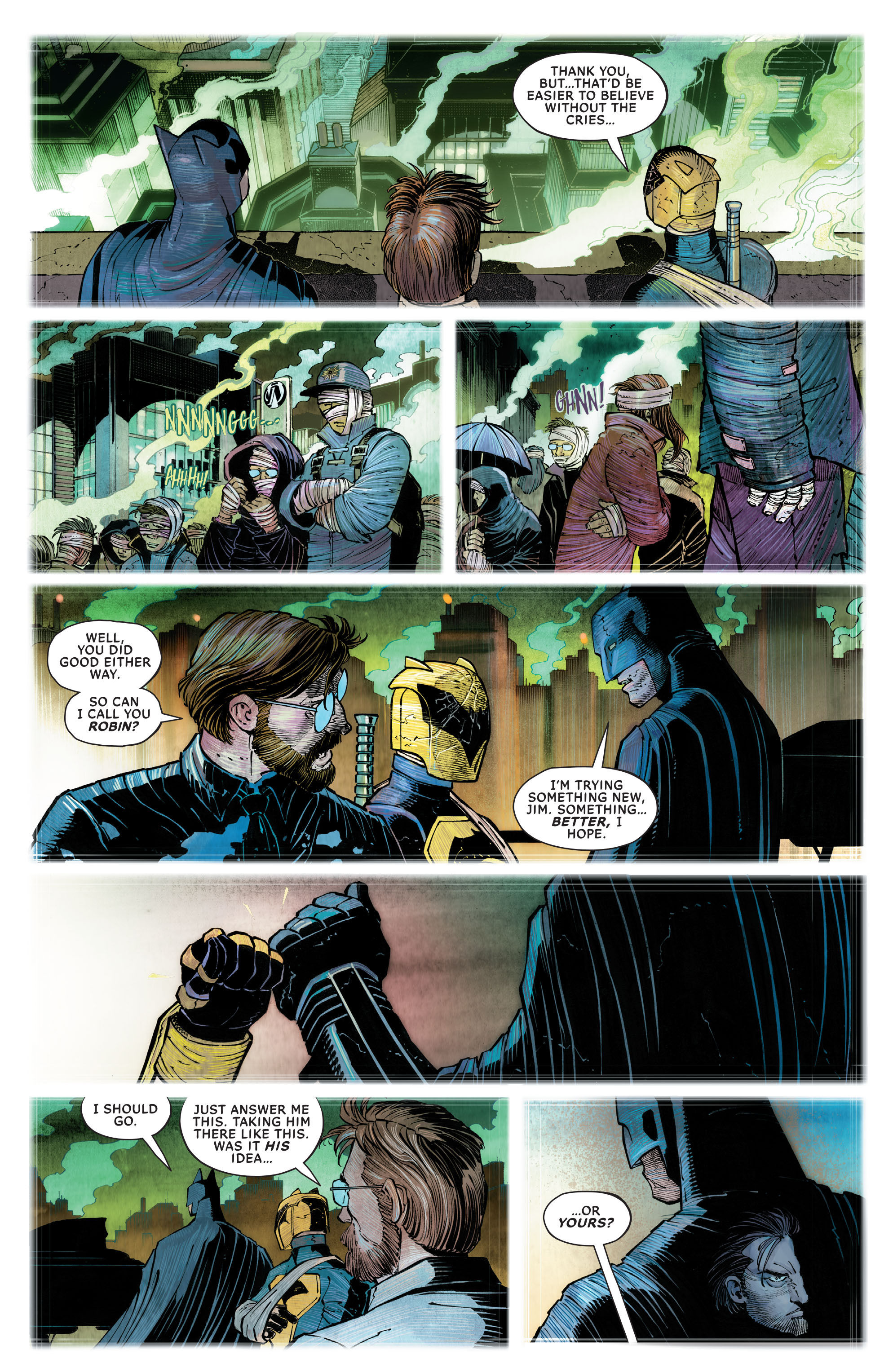 Wallpaper #lmda55IBSpphPi3-BTcb275 Read Online All Star Batman Comic Issue 1
