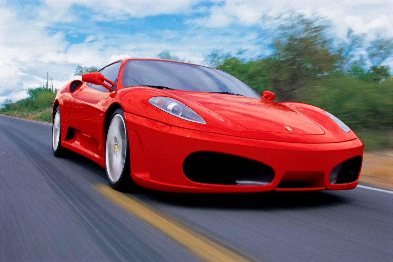 Wallpaper #wEXgko4B7YBJg1BVhZ7x47 Mobil Super Ferrari F430 Mobil Dan Motor
