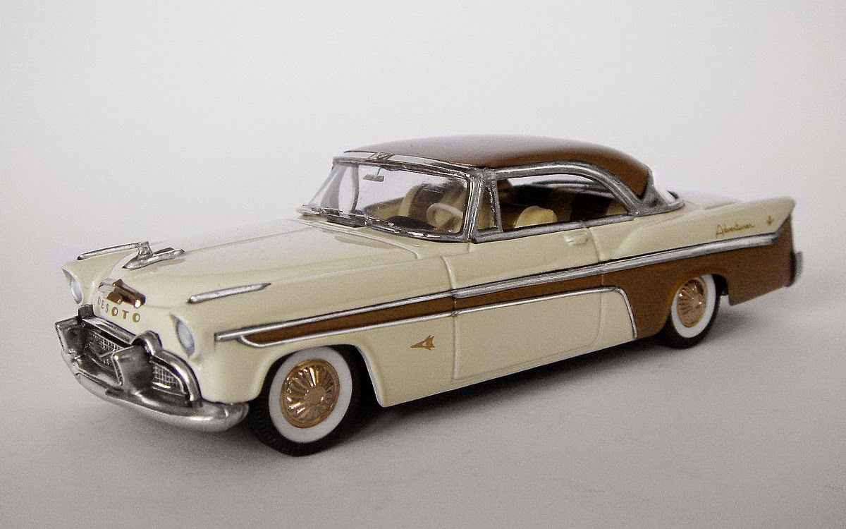 Wallpaper #v7hw2pIBJvJKYCmEjfFq158 American Icons 143 Collection 1956 Desoto Adventurer by Collectors