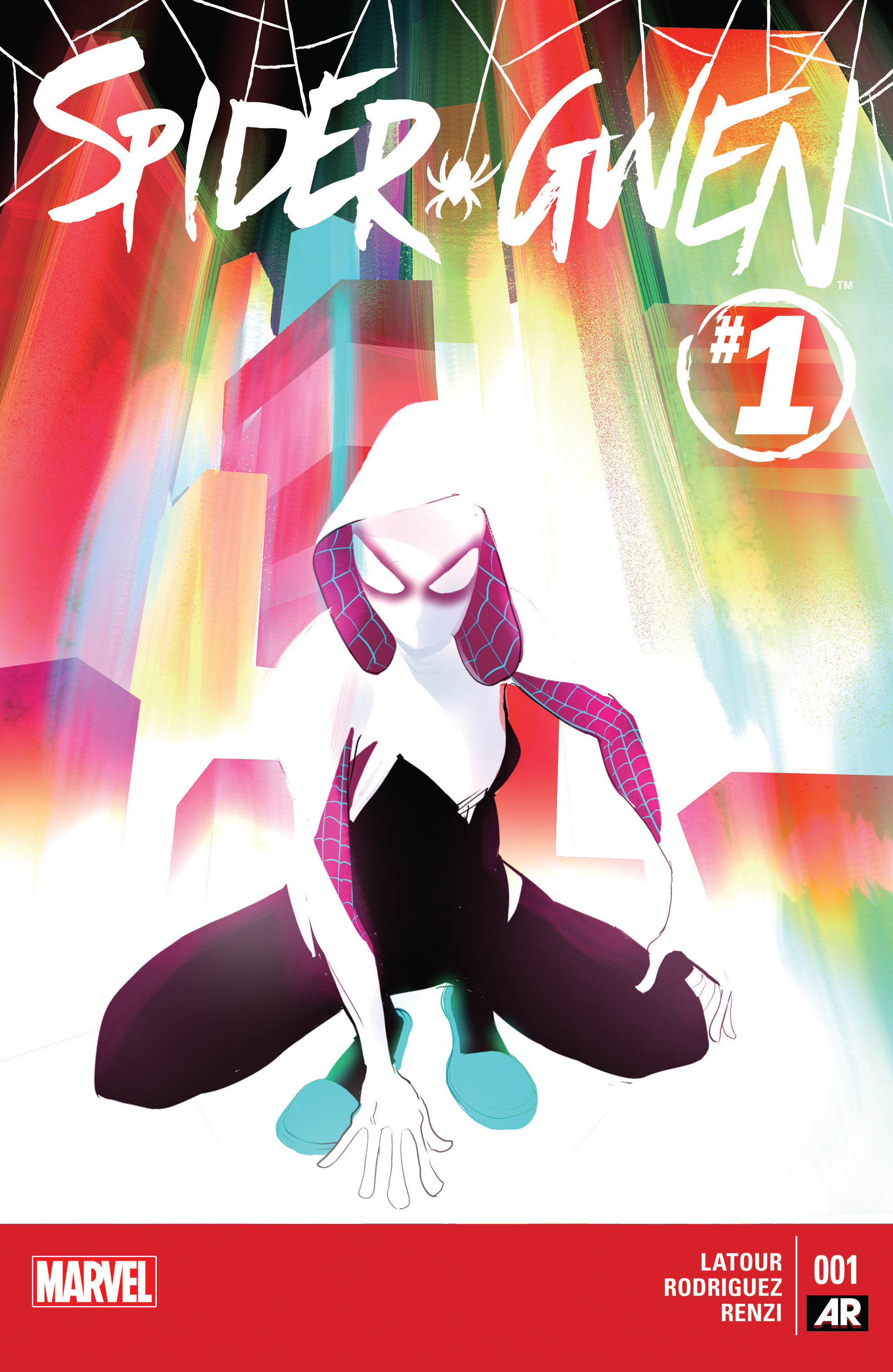 Wallpaper #x_SDOpMBKFX8bn3rH3iq206 Read Online Spider Gwen I Comic Issue 1