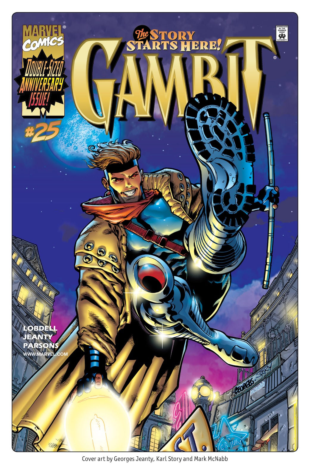 Wallpaper #vBkJOY8BtGB6xQ78N6ni46 Read Online X Men Origins Gambit Comic Issue Tpb
