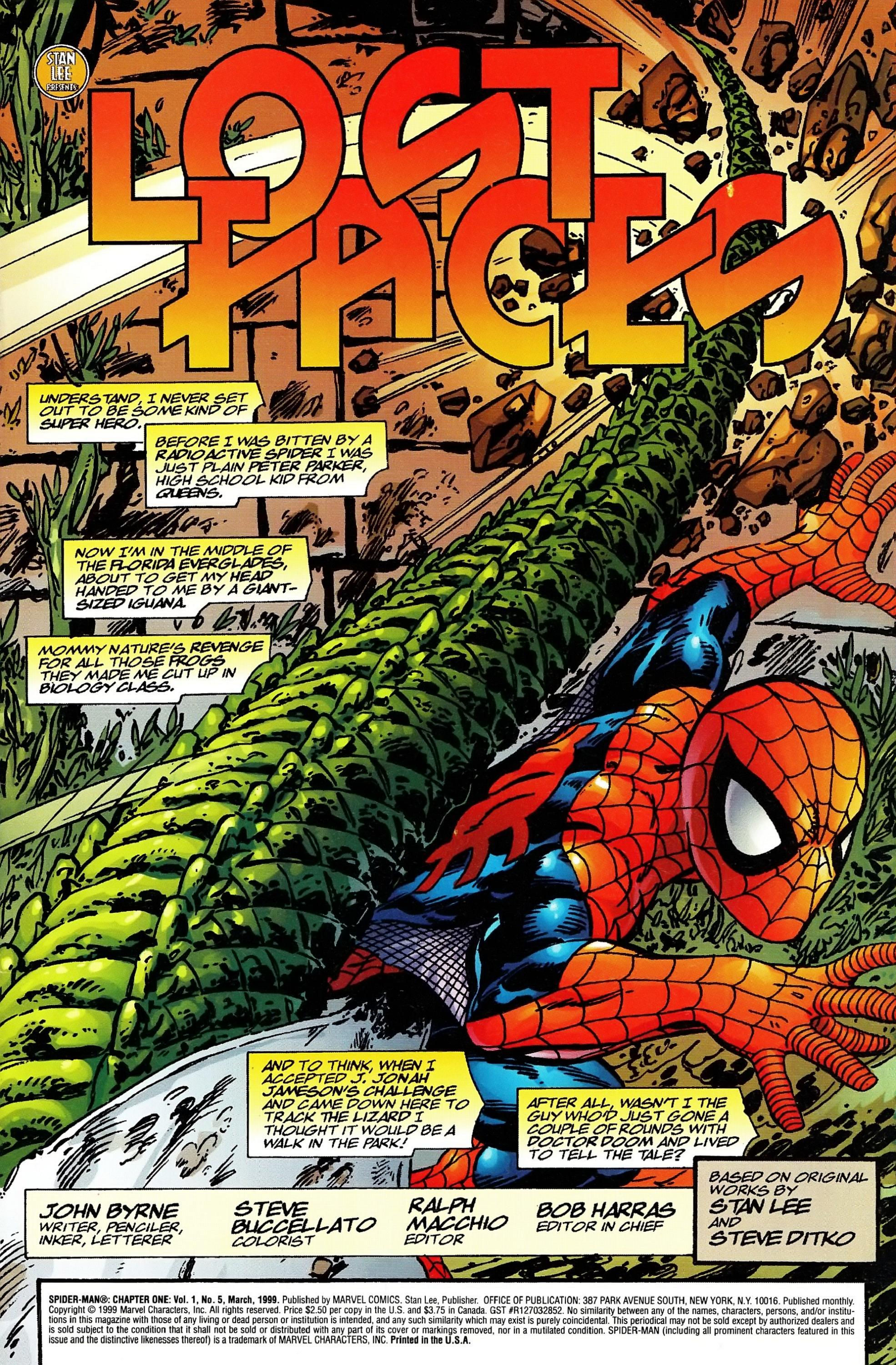 Wallpaper #oHfLJ5MB-pgBXx60Lqfg91 Read Online Spider Man Chapter One Comic Issue 5