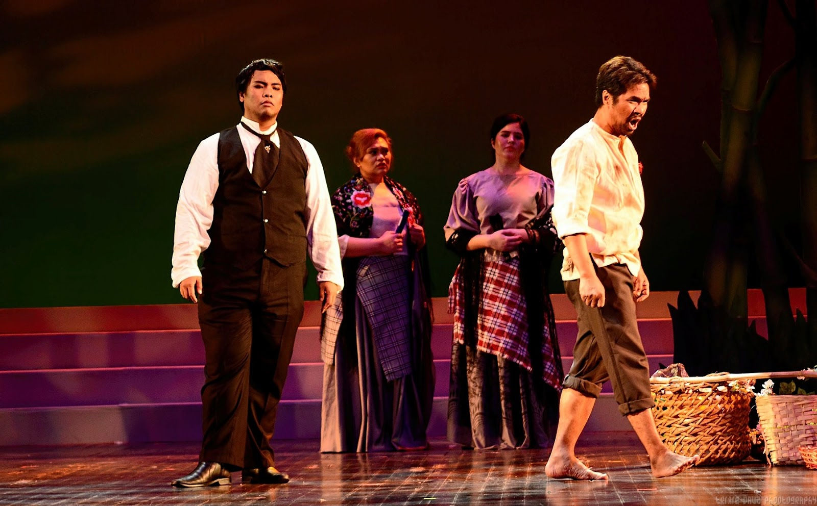 Wallpaper #77DB1 Sisa Noli Me Tangere Philippin News Collections