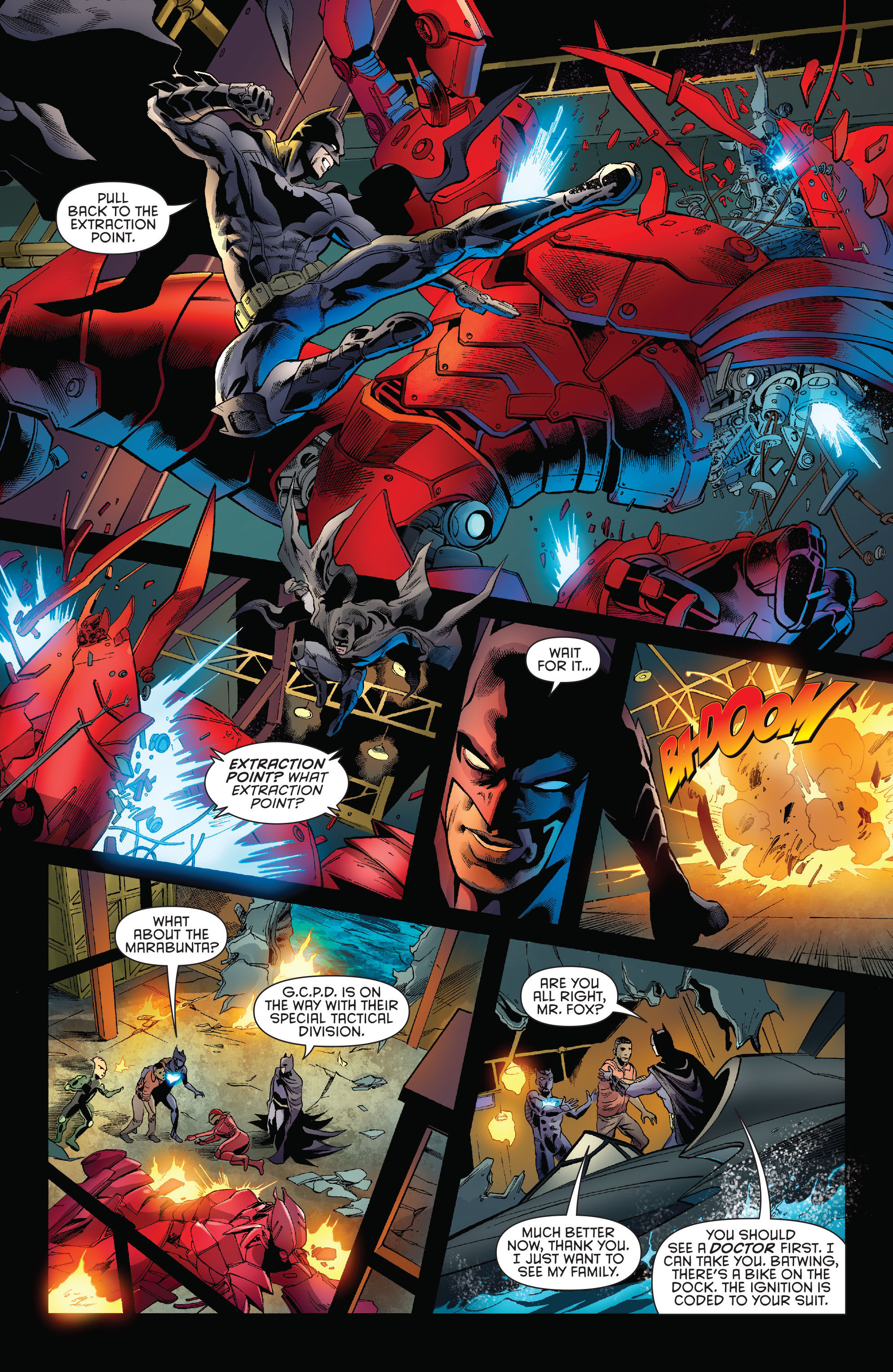 Wallpaper #WUJUPZMBOBpx0NhmT8Sa90 Batwing Issue 23 Read Batwing Issue 23 Comic Online in High Quality