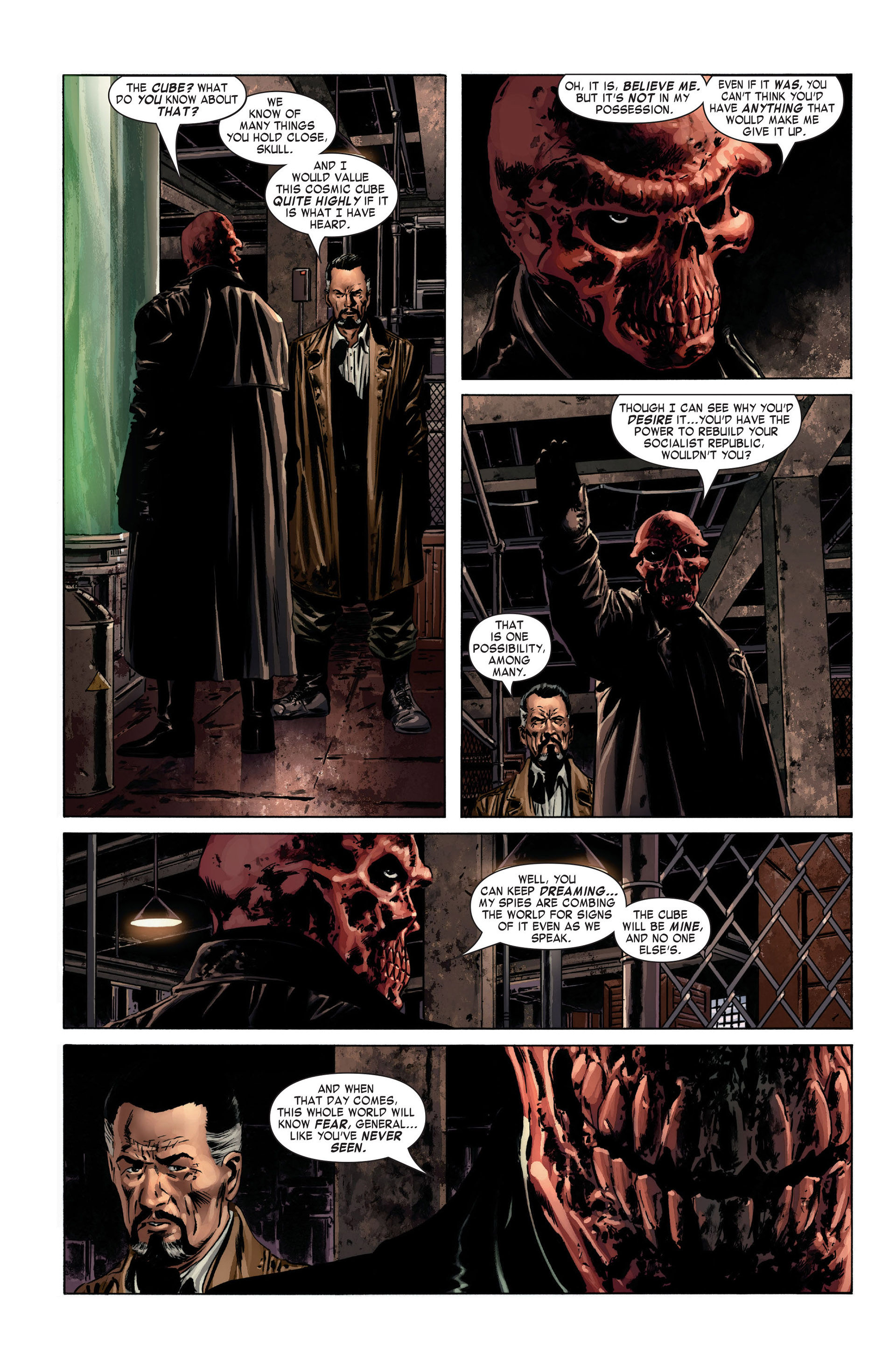 Wallpaper #7Gej8JIBSpphPi3-GGcQ229 Read Online Captain America 2005 Comic Issue 1