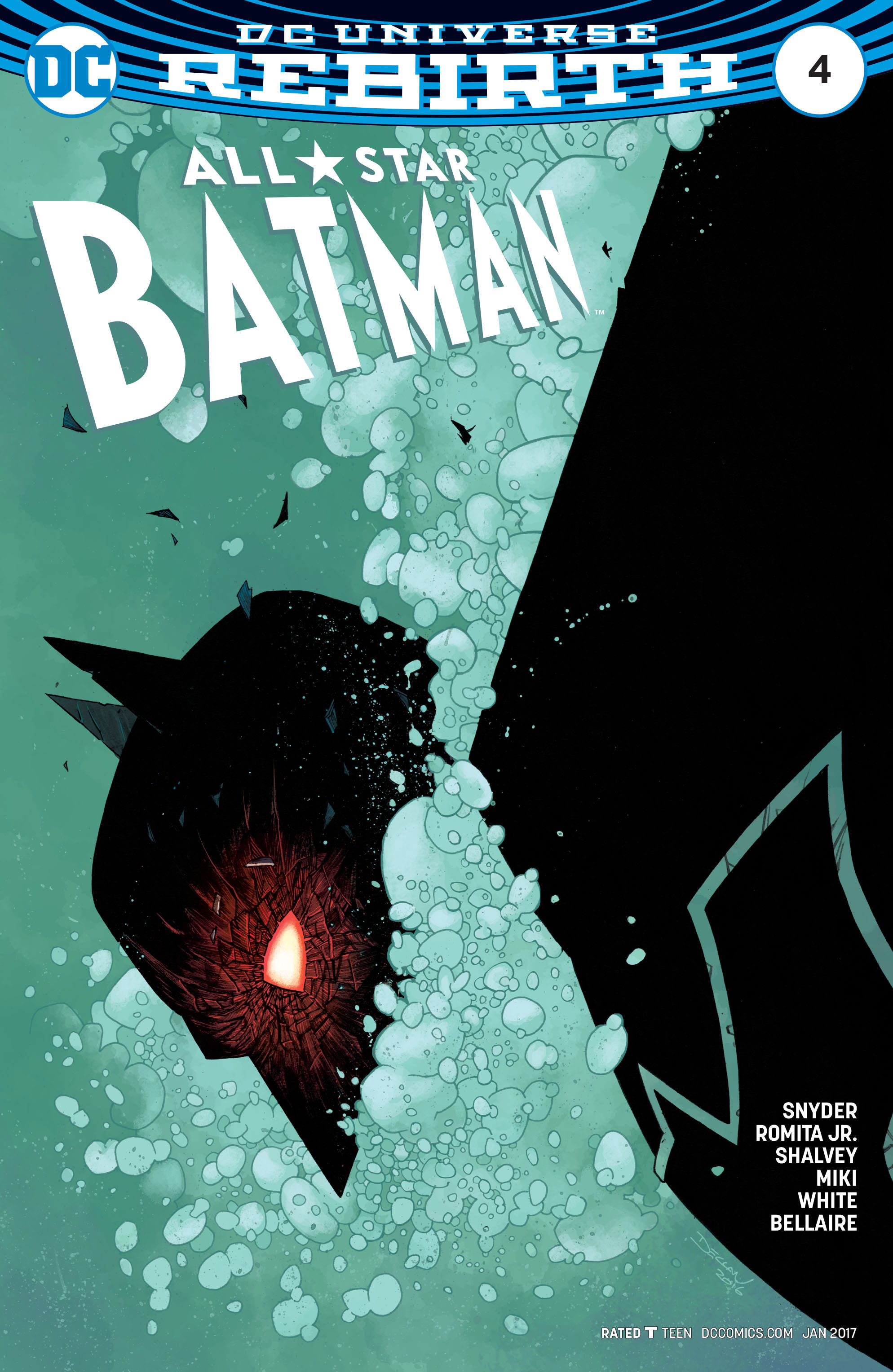 Wallpaper #lmda55IBSpphPi3-BTcb84 All Star Batman Issue 4 Read All Star Batman Issue 4 Comic Online in
