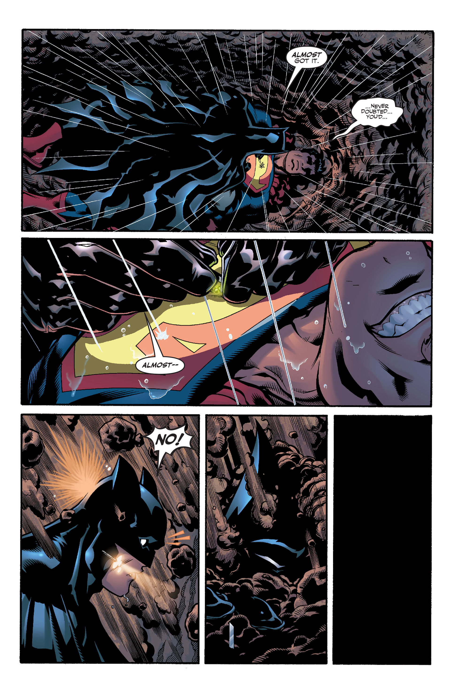 Wallpaper #lmda55IBSpphPi3-BTcb151 Read Online Supermanbatman Comic Issue 1
