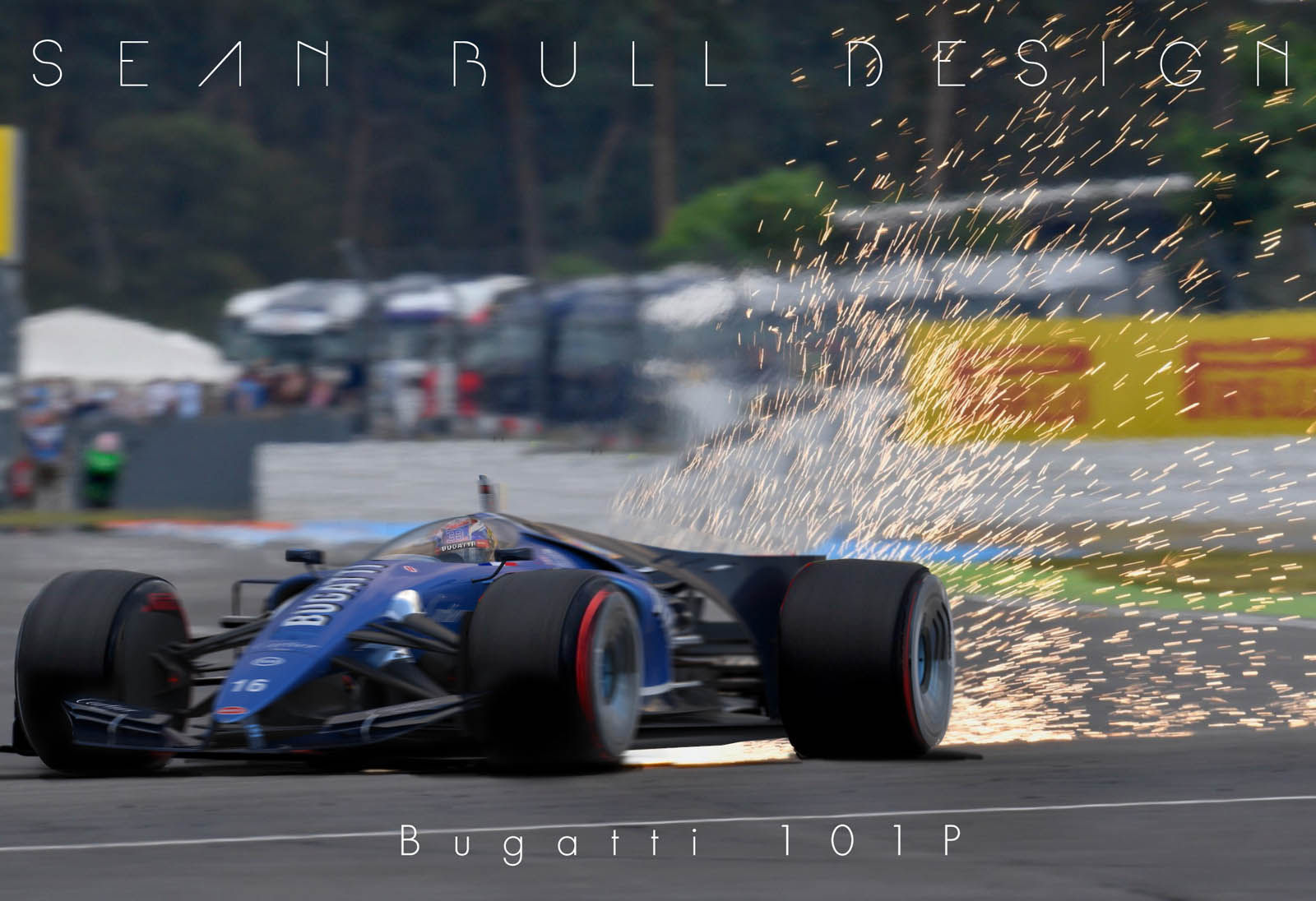 Wallpaper #gP9paZMB3lSXT3zU9OUB26 Bugatti Should Return to Grand Prix Racing to Build This Awesome F1 Car