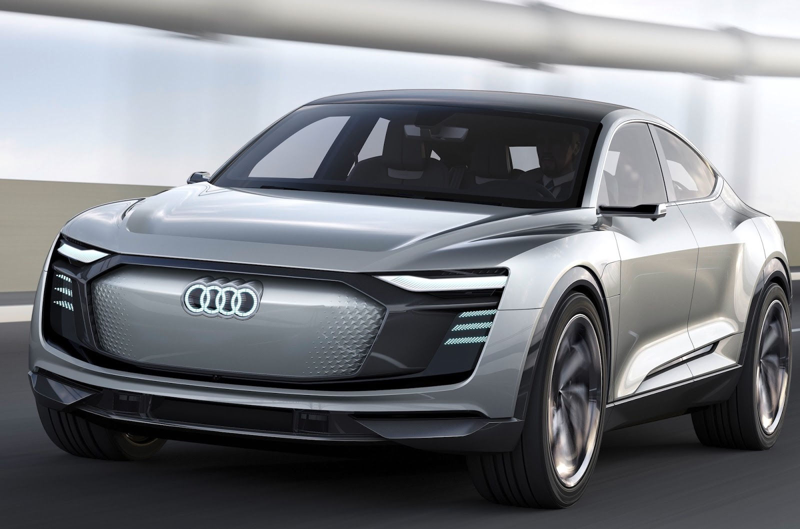 Wallpaper #9We7_5IBSpphPi3-GaO0159 Audi Electric Car Lineup
