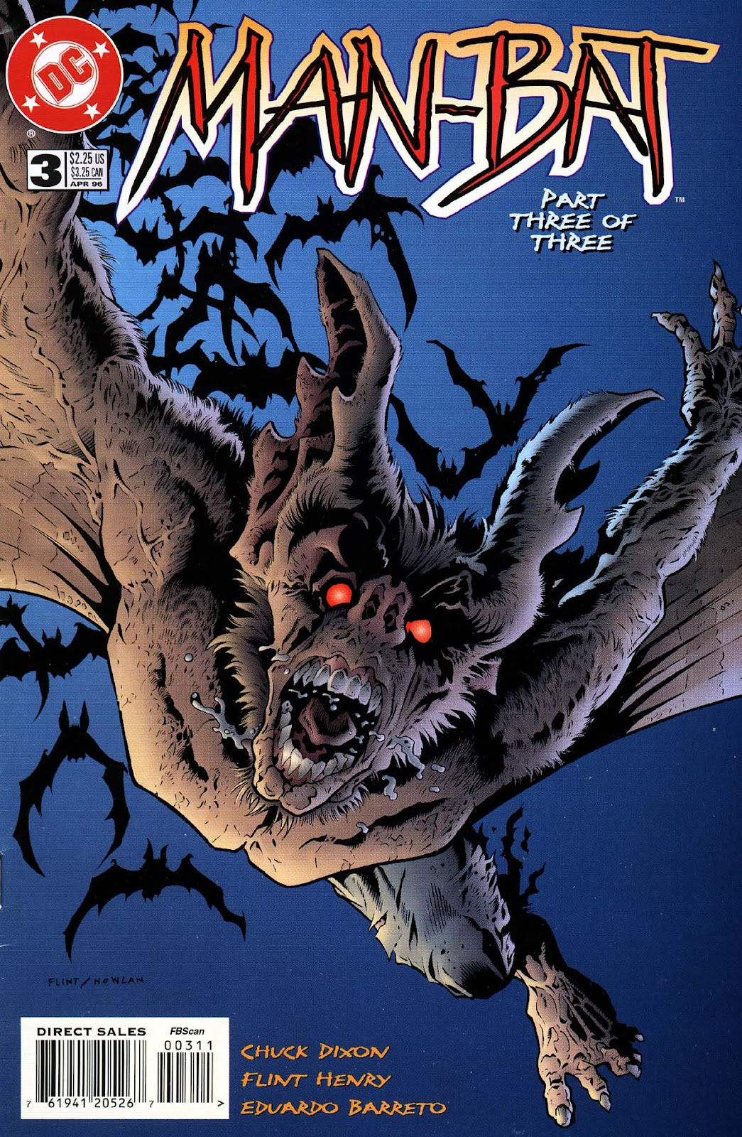 Wallpaper #eWgRG5MBSpphPi3-Fx6I106 Read Online Man Bat 1996 Comic Issue 3