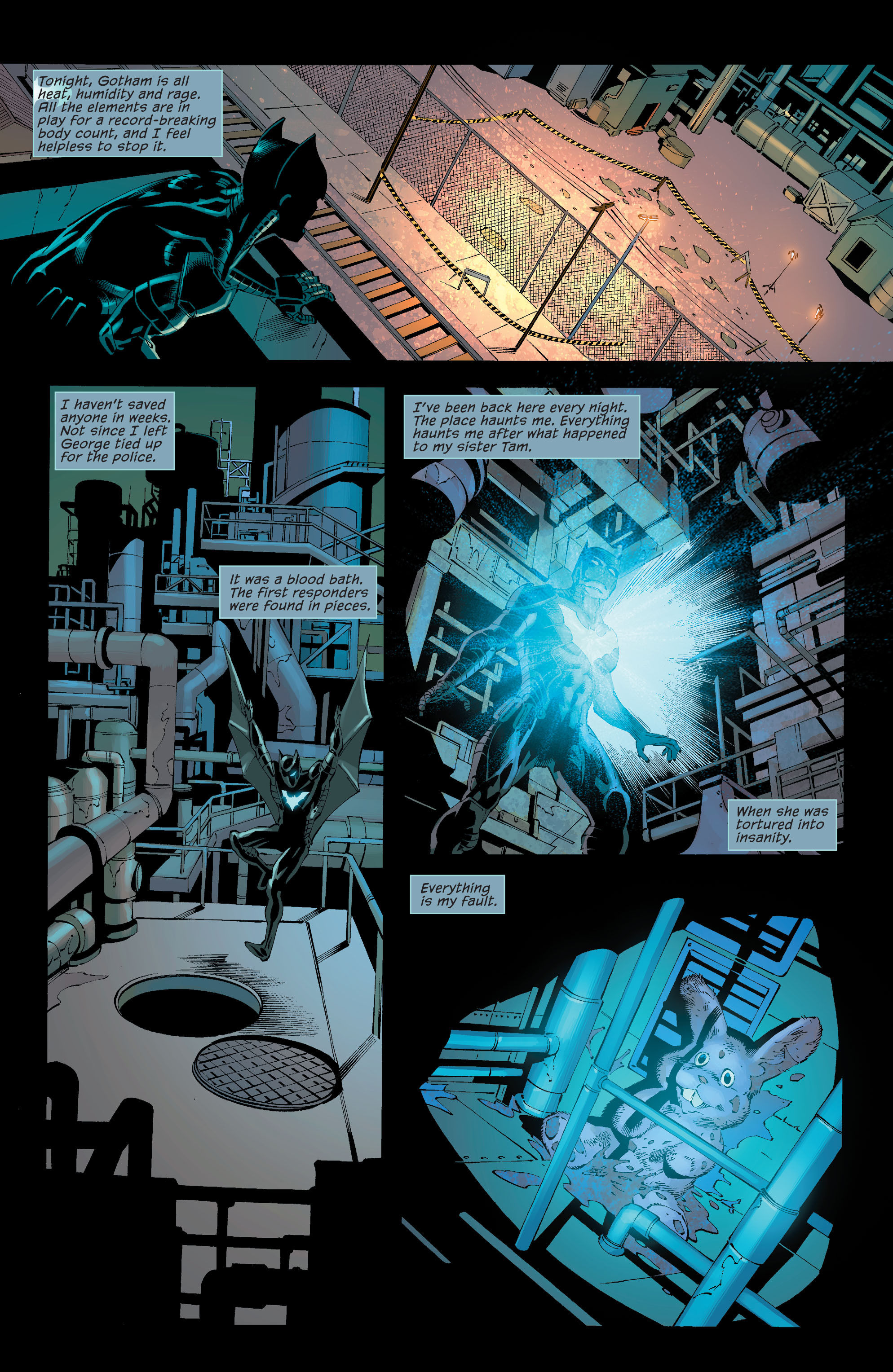 Wallpaper #WUJUPZMBOBpx0NhmT8Sa140 Batwing Issue 34 Read Batwing Issue 34 Comic Online in High Quality
