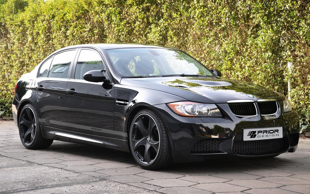 Wallpaper #ZqmmiZcBxbDgA0RlXPBD12 E90 Wide Body Kit