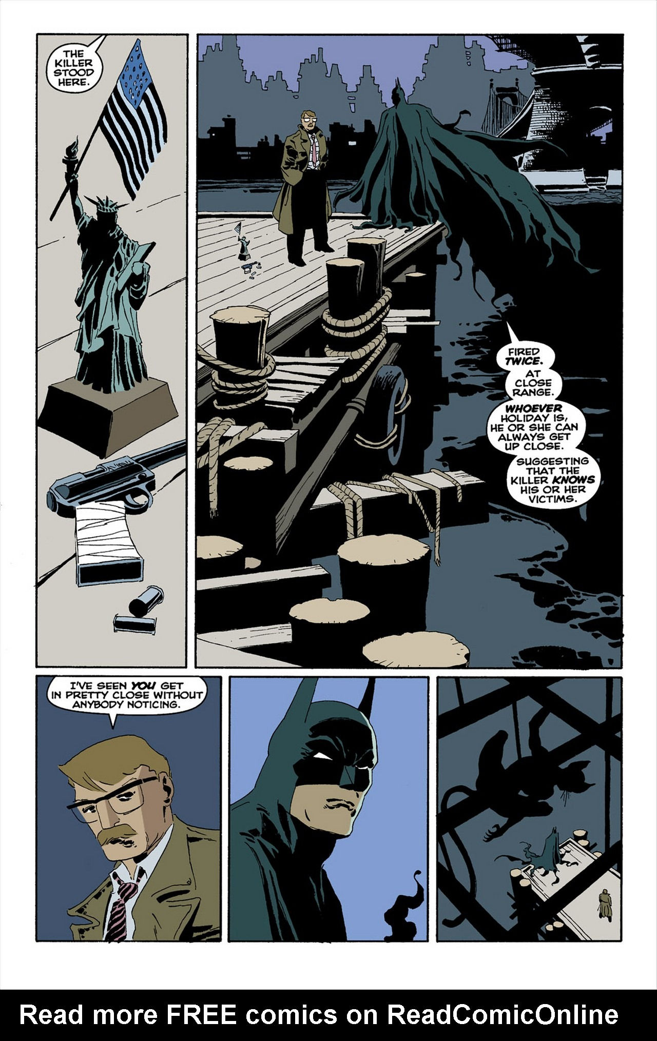 Wallpaper #lmda55IBSpphPi3-BTcb338 Read Online Batman the Long Halloween Comic Issue 10