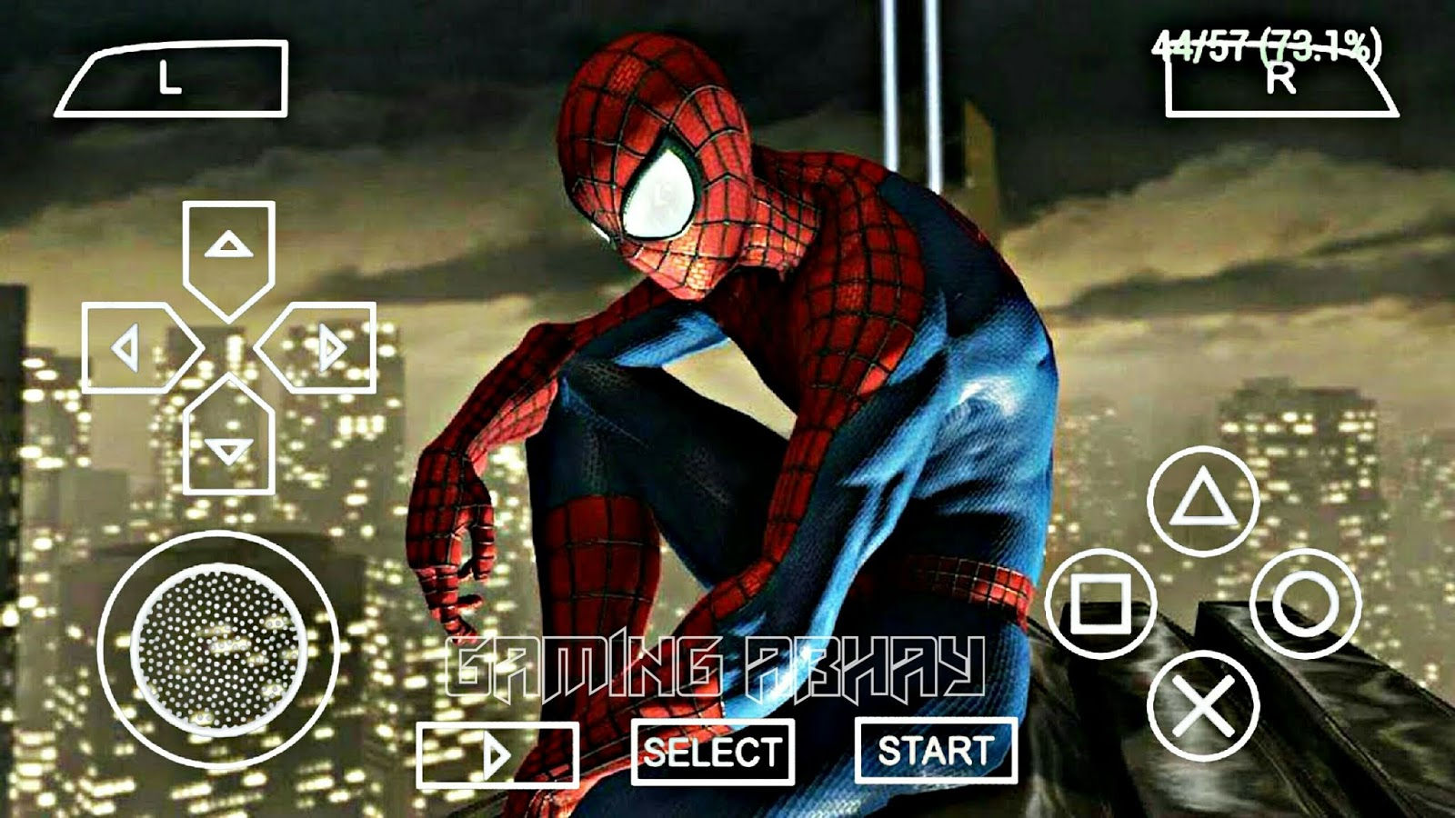 Wallpaper #tGgjGpMBSpphPi3-uBr-111 Spiderman 3 Ppsspp Highly Compressed in 40mb Game Mod
