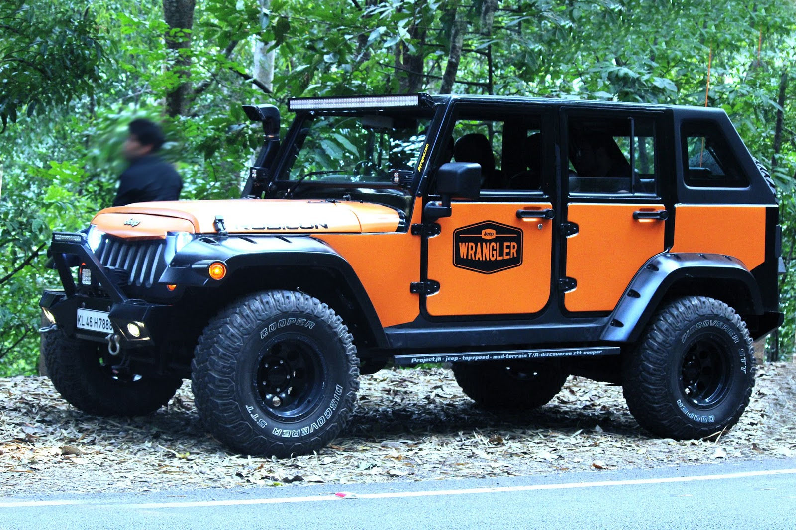 Wallpaper #DSYvmpcBNyflpn9rc4ke157 Jeep in Kerala