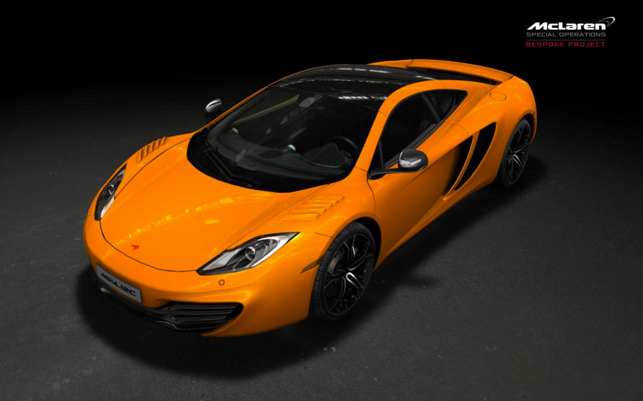 Wallpaper #gWgiIZMBSpphPi3-gC_n496 Nancys Car Designs Vorsteiners Mclaren Mp4 12c Tune Looks Subtly Good