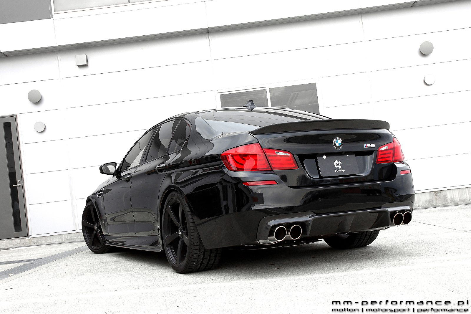 Wallpaper #7Z_aV5MBcUVgGJNo_6-N337 Mm Performancepl BMW M5 F10 Elementy Tuningowe Od 3D Design