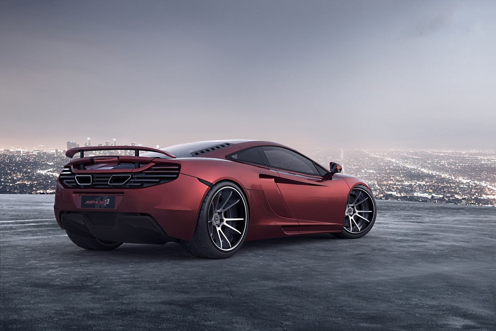 Wallpaper #gWgiIZMBSpphPi3-gC_n240 Autoniusy Mclaren Mp4 12c Tuned