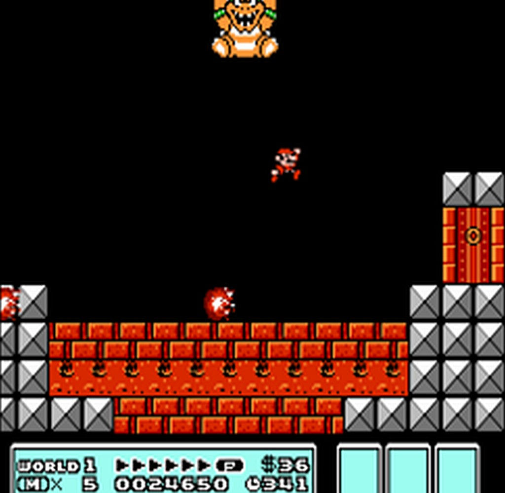 Wallpaper #URntEI8BtGB6xQ78s2Bz29 Indie Retro News Multiple Super Mario Bros Rom Hacks Released That