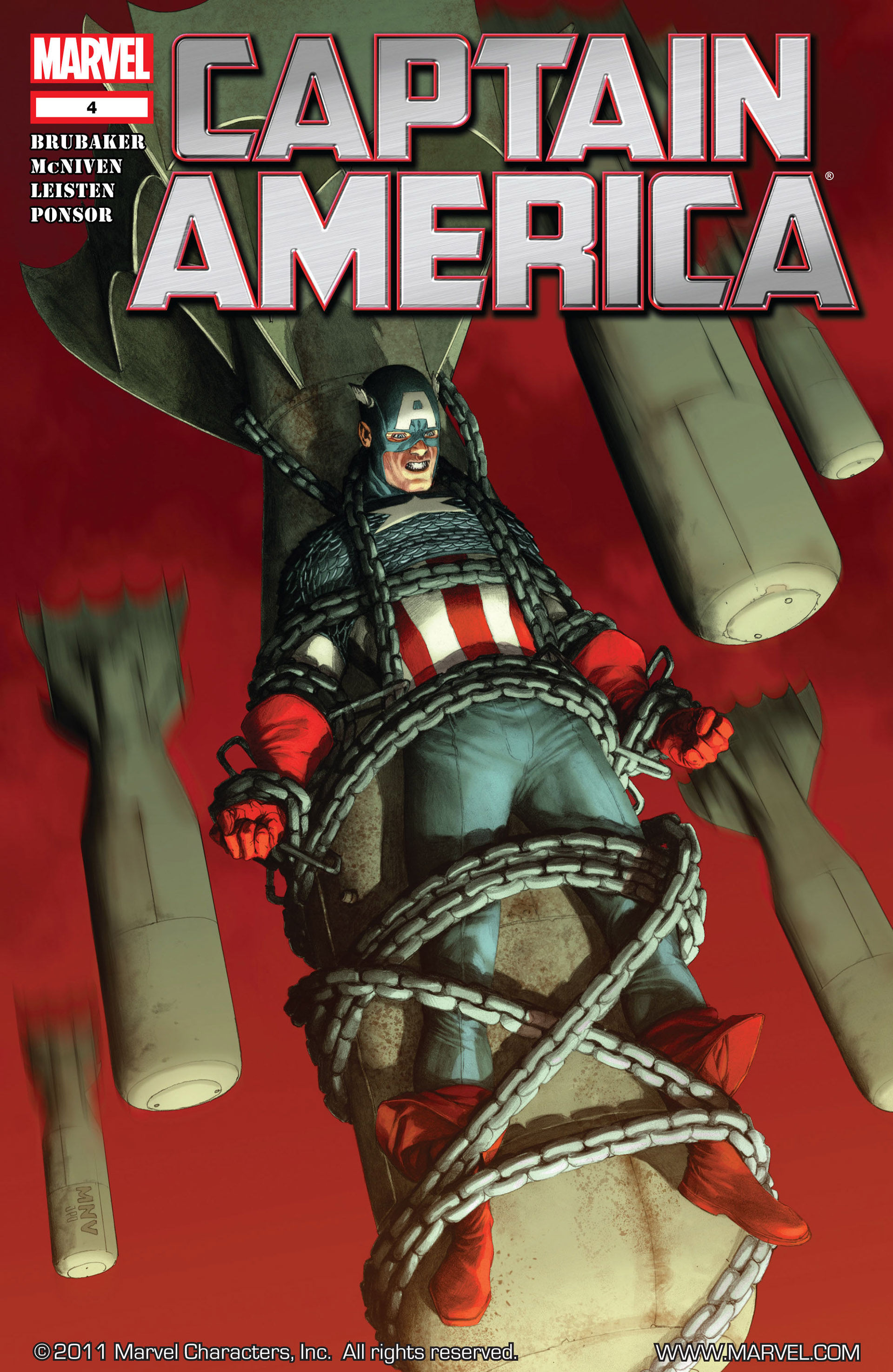 Wallpaper #nzEINpMB5zzyi_yYelgy158 Read Online Captain America 2011 Comic Issue 4