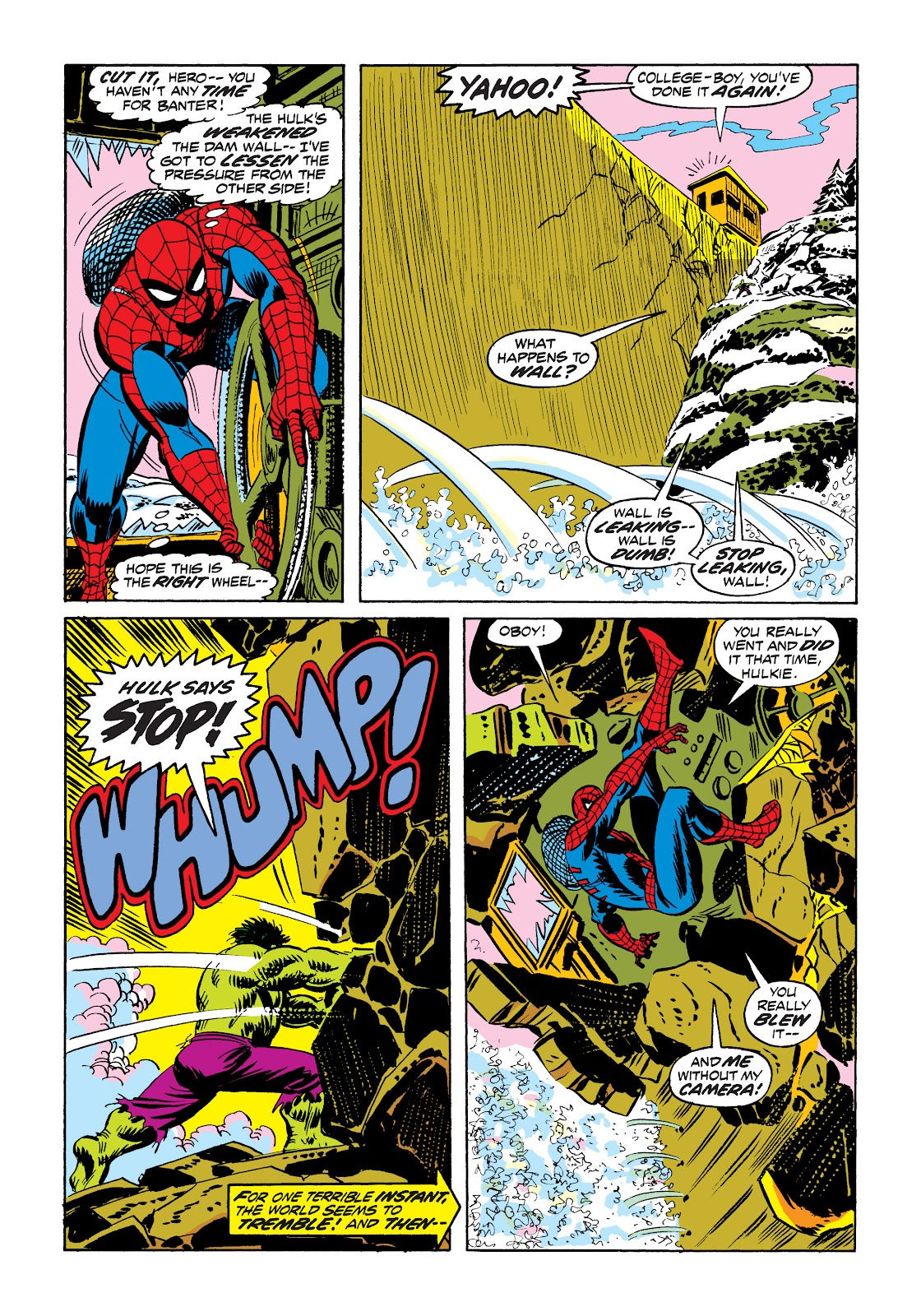 Wallpaper #snejJpMB-pgBXx60qaK2366 Read Online Marvel Masterworks the Amazing Spider Man Comic Issue