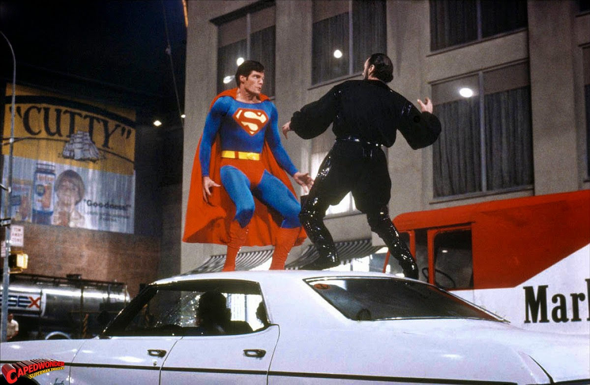 Wallpaper #bz_5O5MBLiIJ4c9OkJA4227 Codys Film TV and Video Game Blog Franchises the First Superman