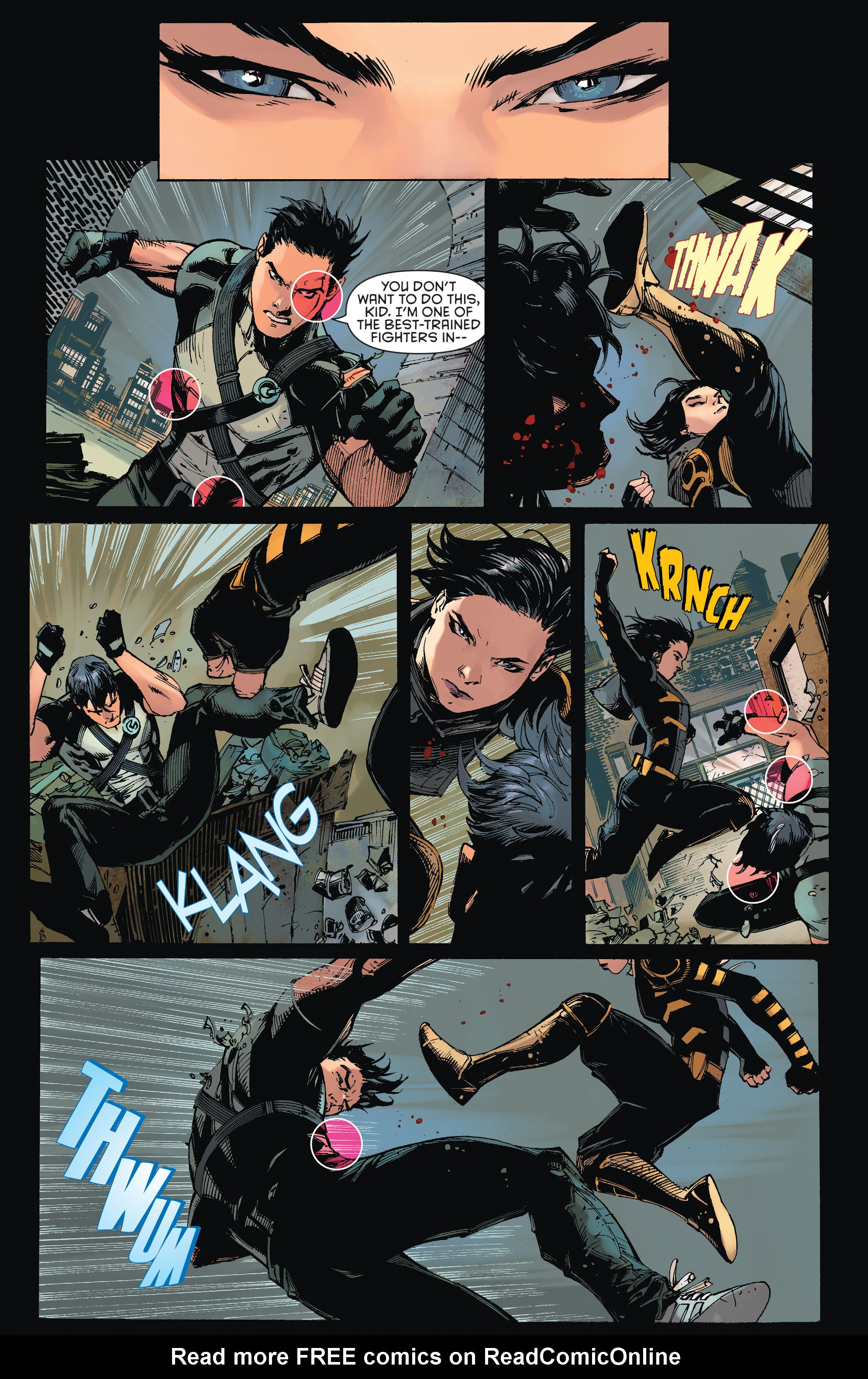 Wallpaper #lmda55IBSpphPi3-BTcb306 Read Online Batman Robin Eternal Comic Issue 1