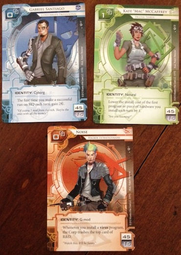 Wallpaper #ErmG3ZIBJvJKYCmEQQF_144 Android Netrunner Review Board Game Reviews by Josh
