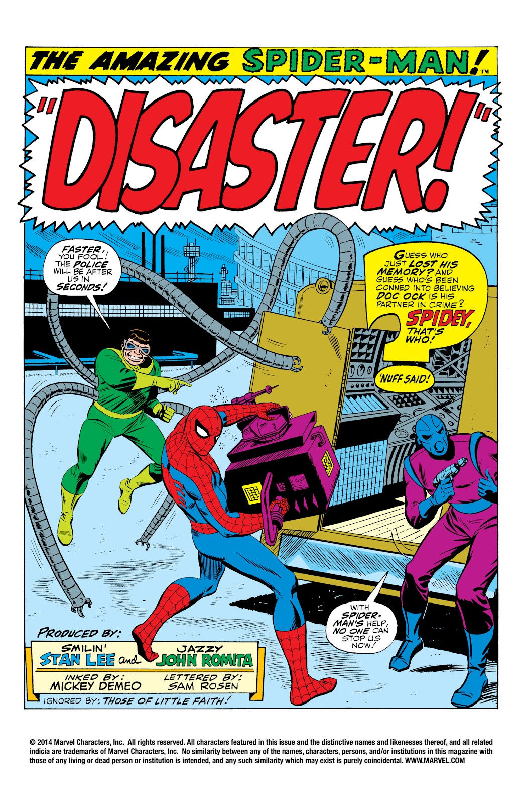 Wallpaper #d2i6I5MBSpphPi3-jDY9371 The Amazing Spider Man 1963 Issue 56 Read the Amazing Spider Man 1963