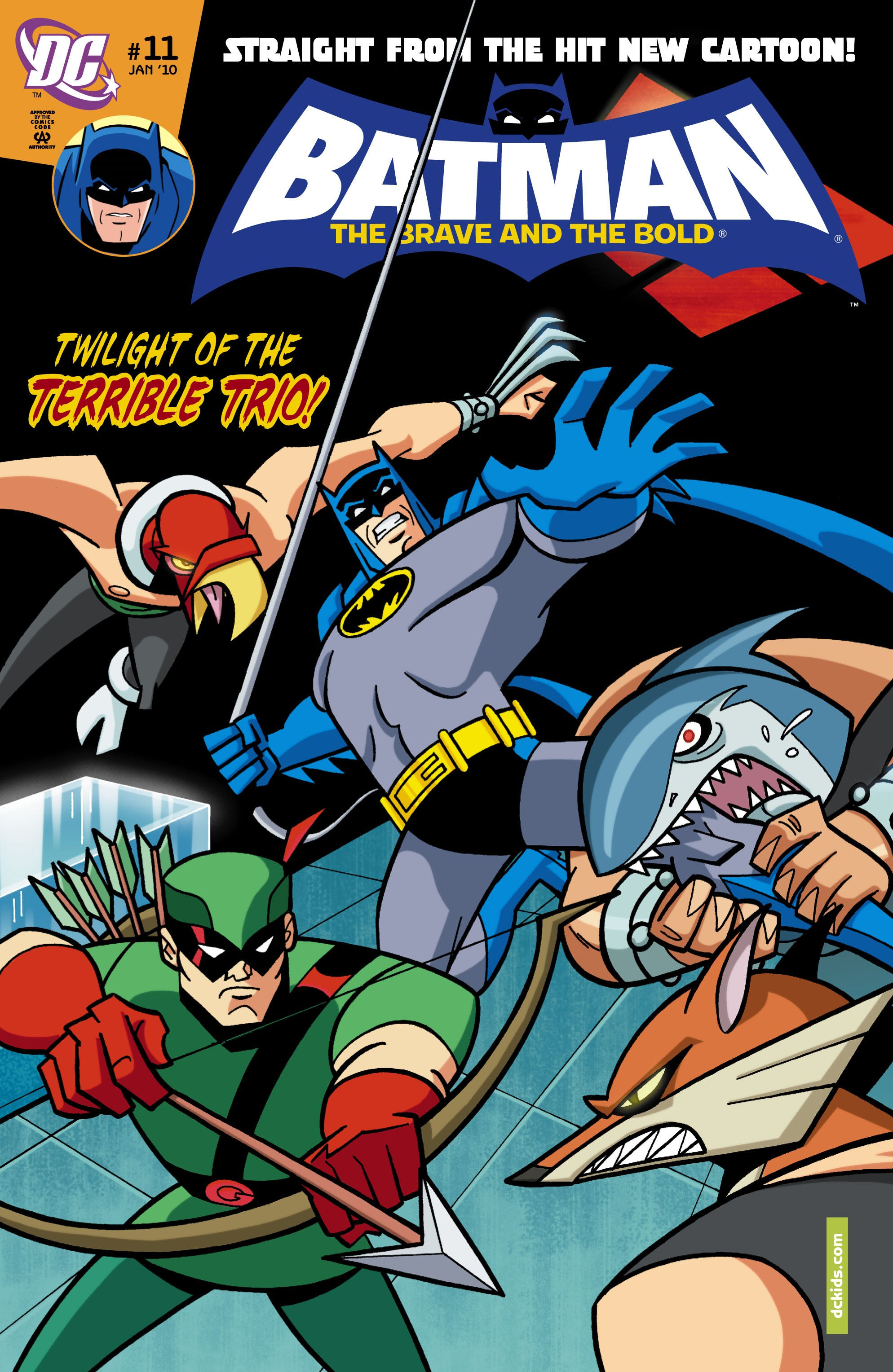 Wallpaper #GGeaBpMBSpphPi3-OcJe277 Batman the Brave and the Bold 011 Read All Comics Online