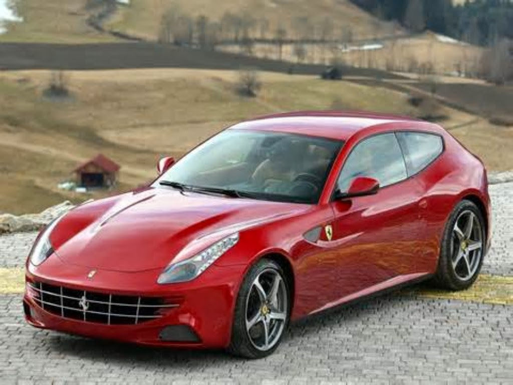 Wallpaper #zUWmkI4B7YBJg1BVB50b44 2014 Ferrari Ff Car Wallpaper Pricesgee