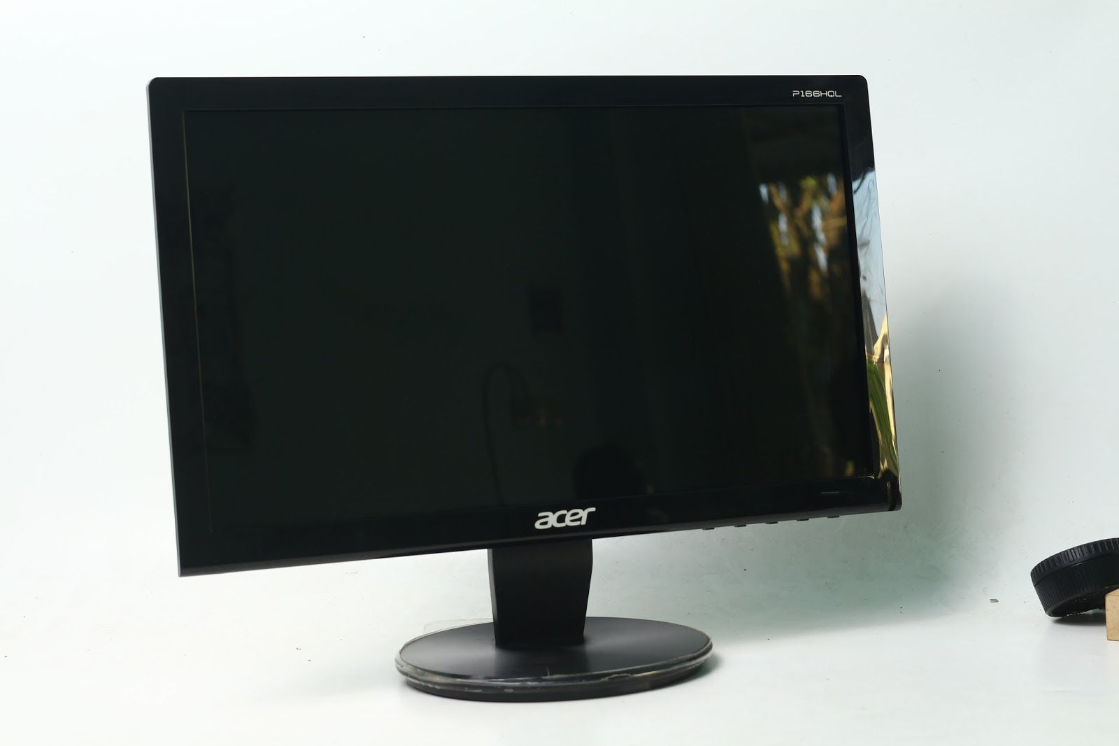 Wallpaper #lWfu7ZIBSpphPi3-EVoJ324 Monitor Lcd Acer 14 Inch Like New Jual Part Laptop Dan Sparepart