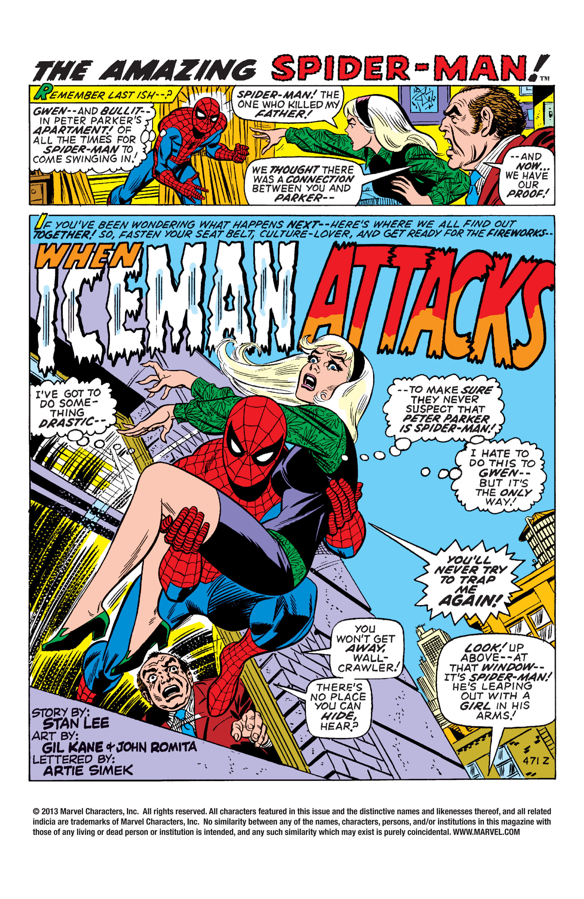 Wallpaper #d2i6I5MBSpphPi3-jDY9379 Read Online the Amazing Spider Man 1963 Comic Issue 92