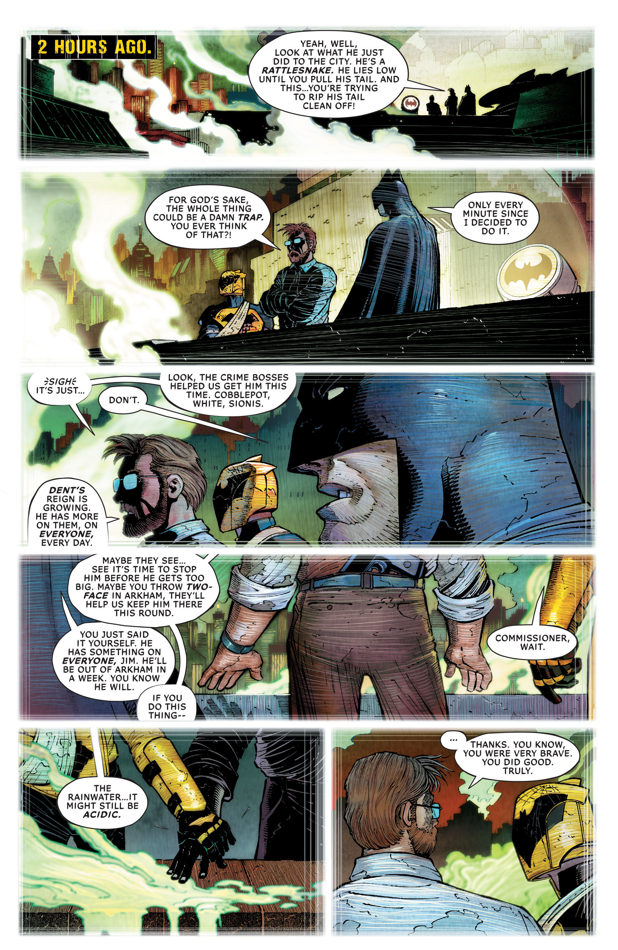 Wallpaper #lmda55IBSpphPi3-BTcb201 Read Online All Star Batman Comic Issue 1