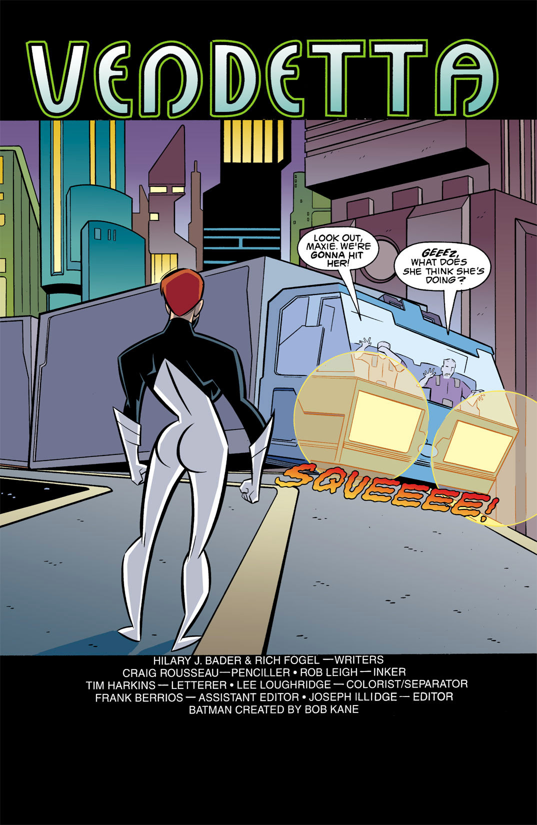Wallpaper #G3dNJ5MB-pgBXx603KWL125 Batman Beyond V2 008 Read All Comics Online for Free