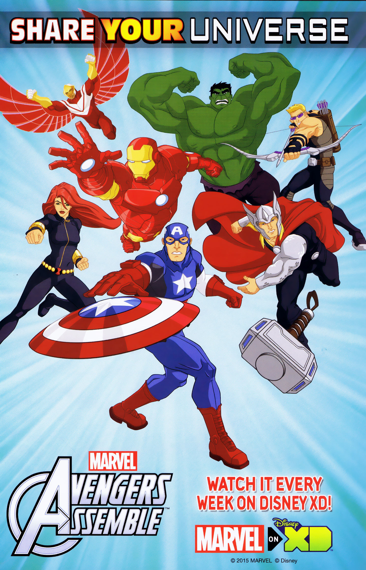 Wallpaper #jWgOF5MBSpphPi3-qA1h274 Marvel Universe Avengers Assemble Season 2 Issue 14 Read Marvel